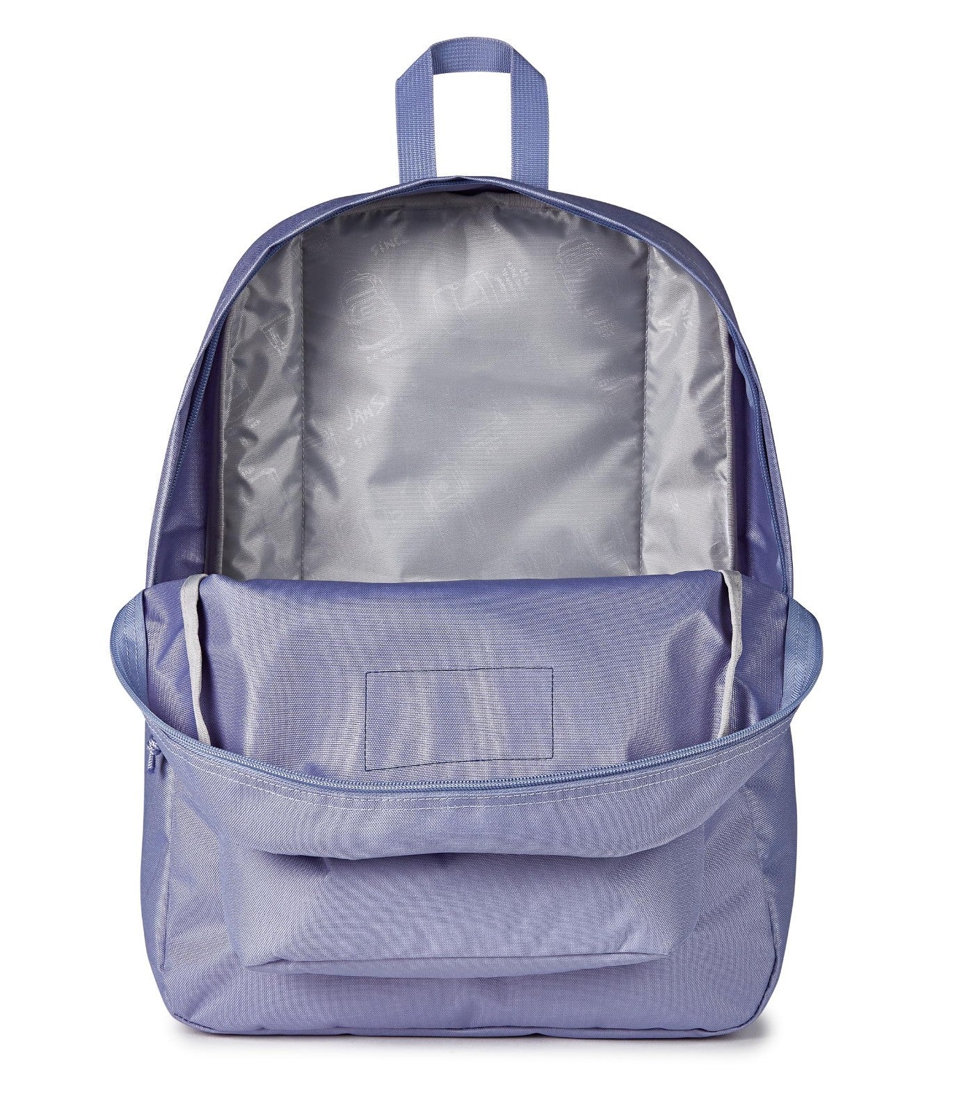 Durable Lightweight Backpack   1 Main Compartment, Front Organizer Pocket, Laven3