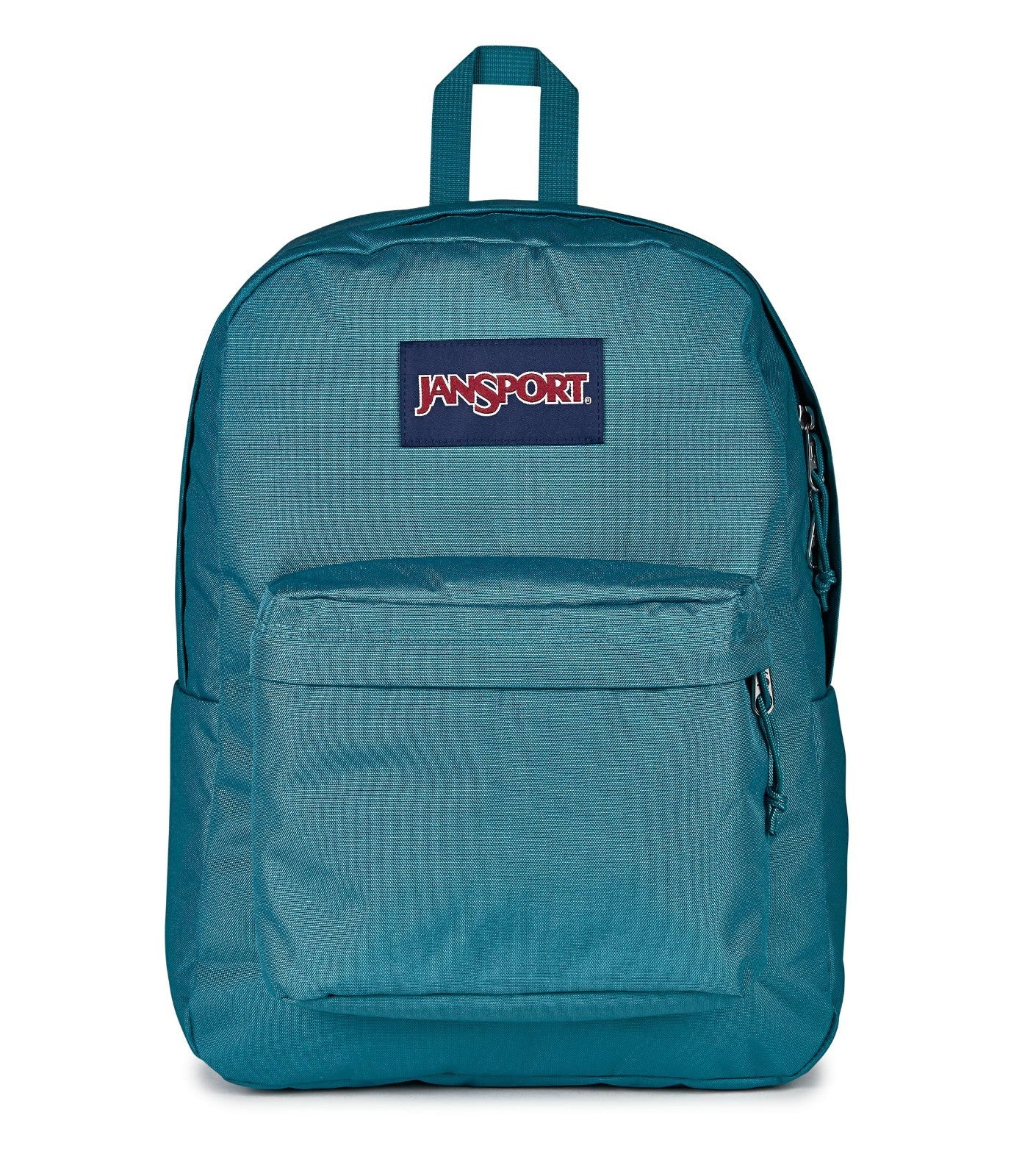 Durable Lightweight Backpack   1 Main Compartment, Front Utility Pocket, Organiz1