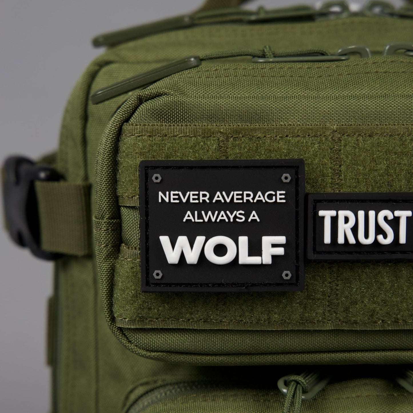 Compact Tactical Backpack | Lightweight Everyday Carry Bag for Men & Women, Gym10