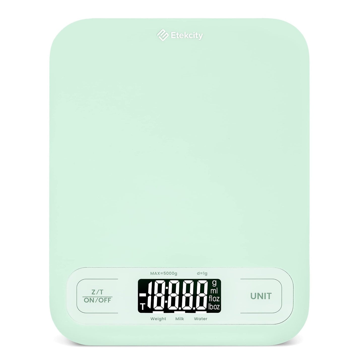Digital Kitchen Scale   Grams & Ounces, Tare Function, Ideal for Baking, Keto, M1