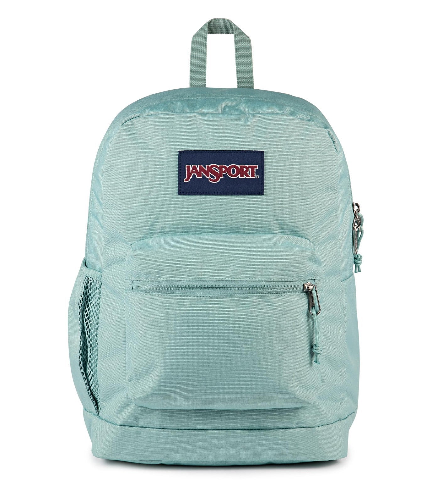 26L Cross Town Plus Backpack, Faded Sage   Stylish, Durable, Lightweight School1