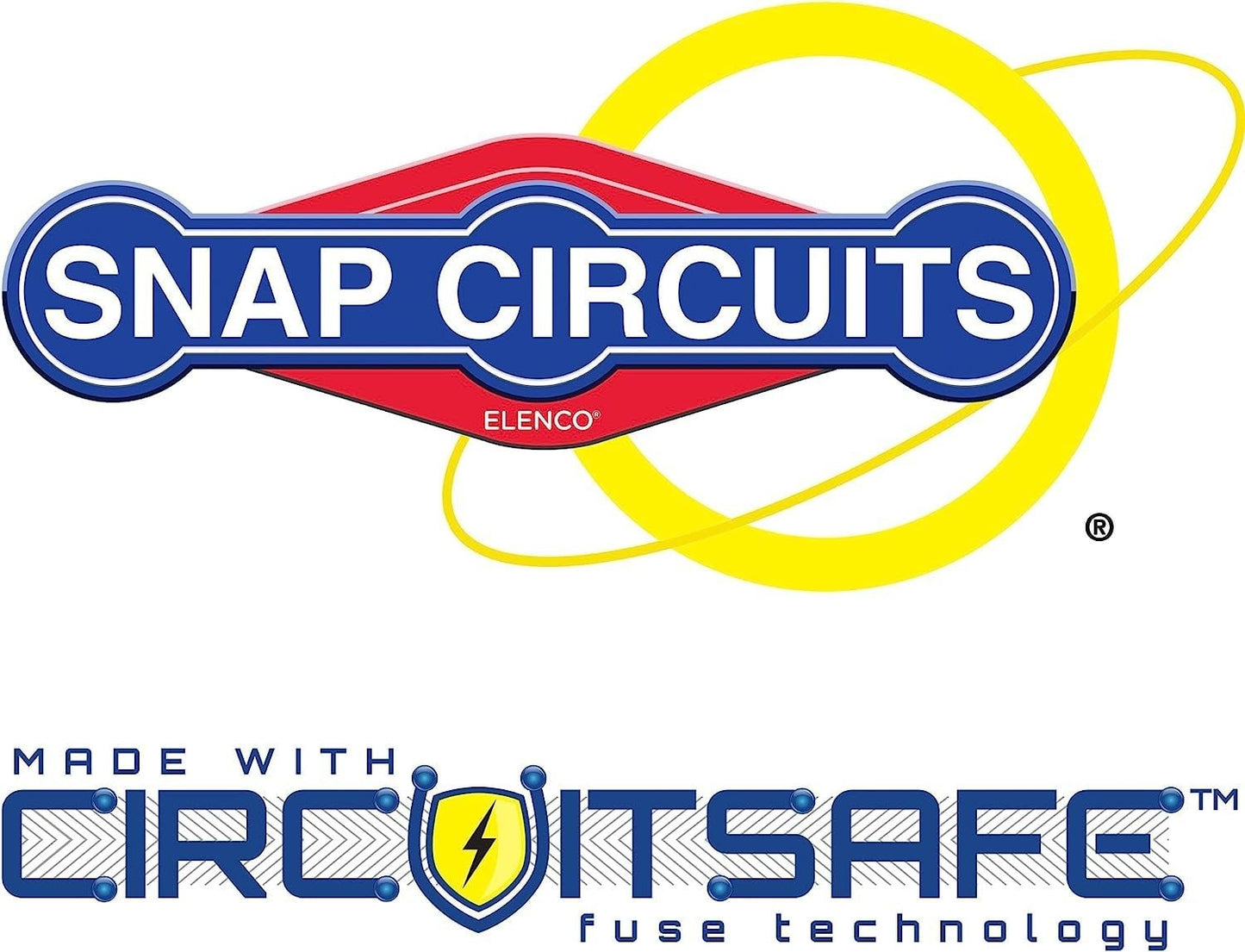 Snap Circuits Extreme Electronics Kit   STEM Learning, Fun Projects, Educational8