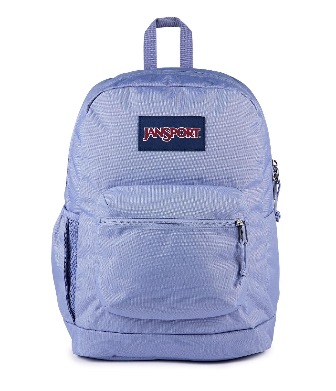 26L Cross Town Plus Backpack   Lavender Ash, Durable, Stylish, School & Travel B1