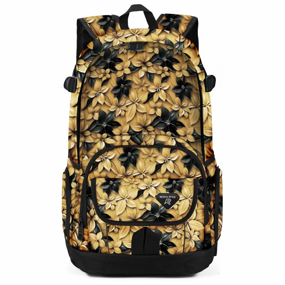 Lightweight School Backpack Travel Bag for Men & Women   College & Travel Use1