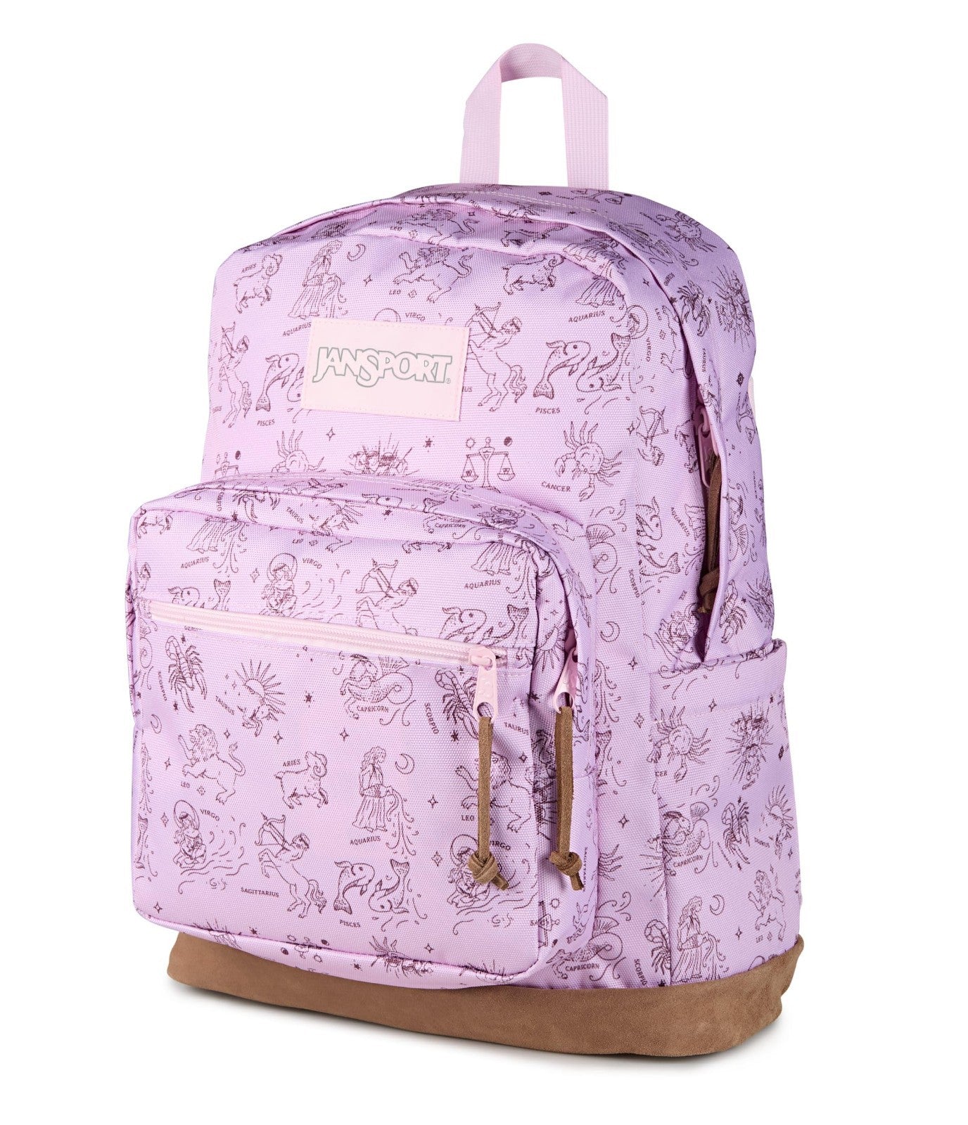 Durable Daypack Backpack with Padded 15" Laptop Sleeve & Water Bottle Pocket   P2