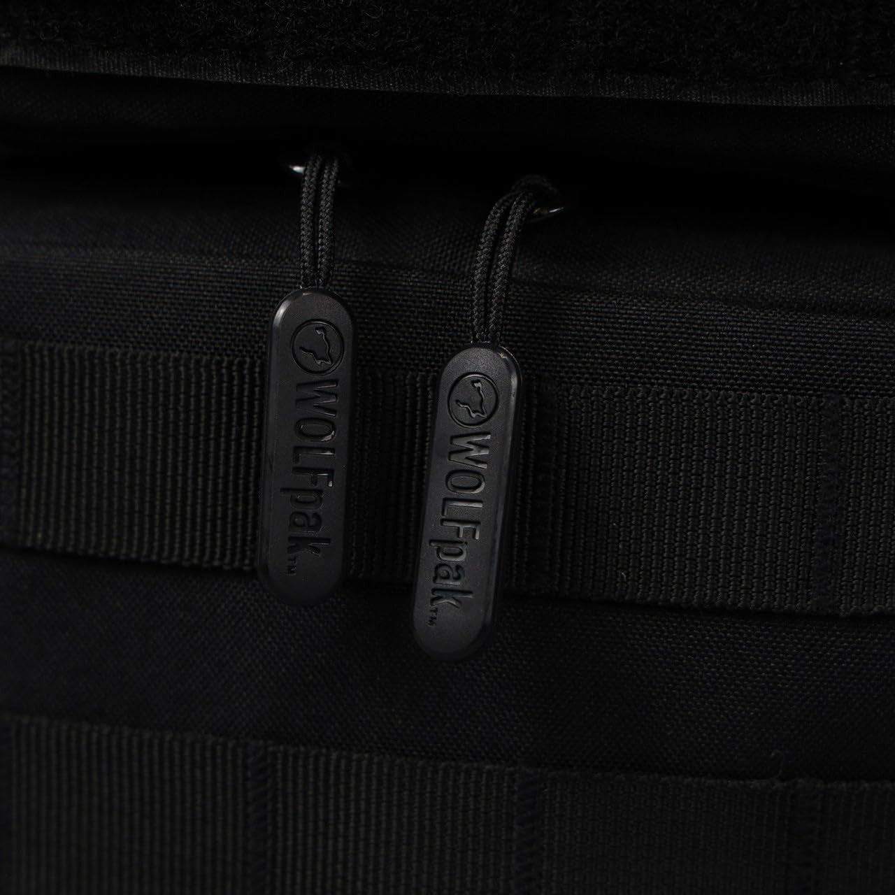 Tactical Backpack for Men & Women | Compact Lightweight Everyday Carry Gym Bag9