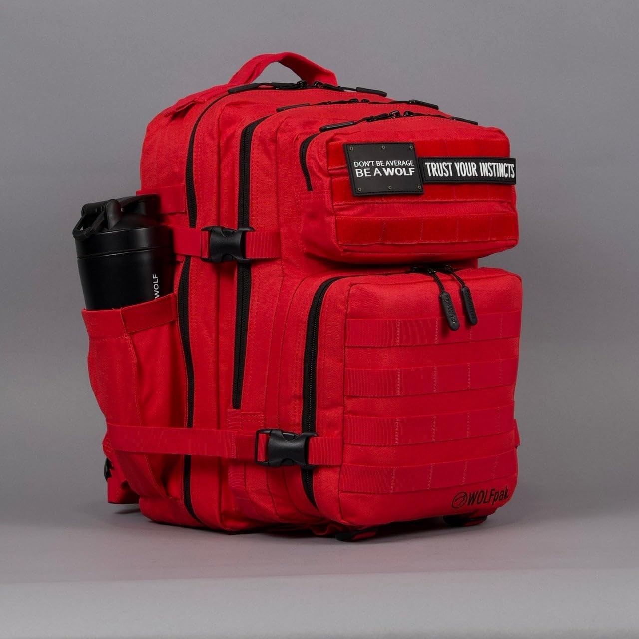 35L Meal Prep Backpack | Food Storage Organizer with Built in Lunch Box & Cooler8