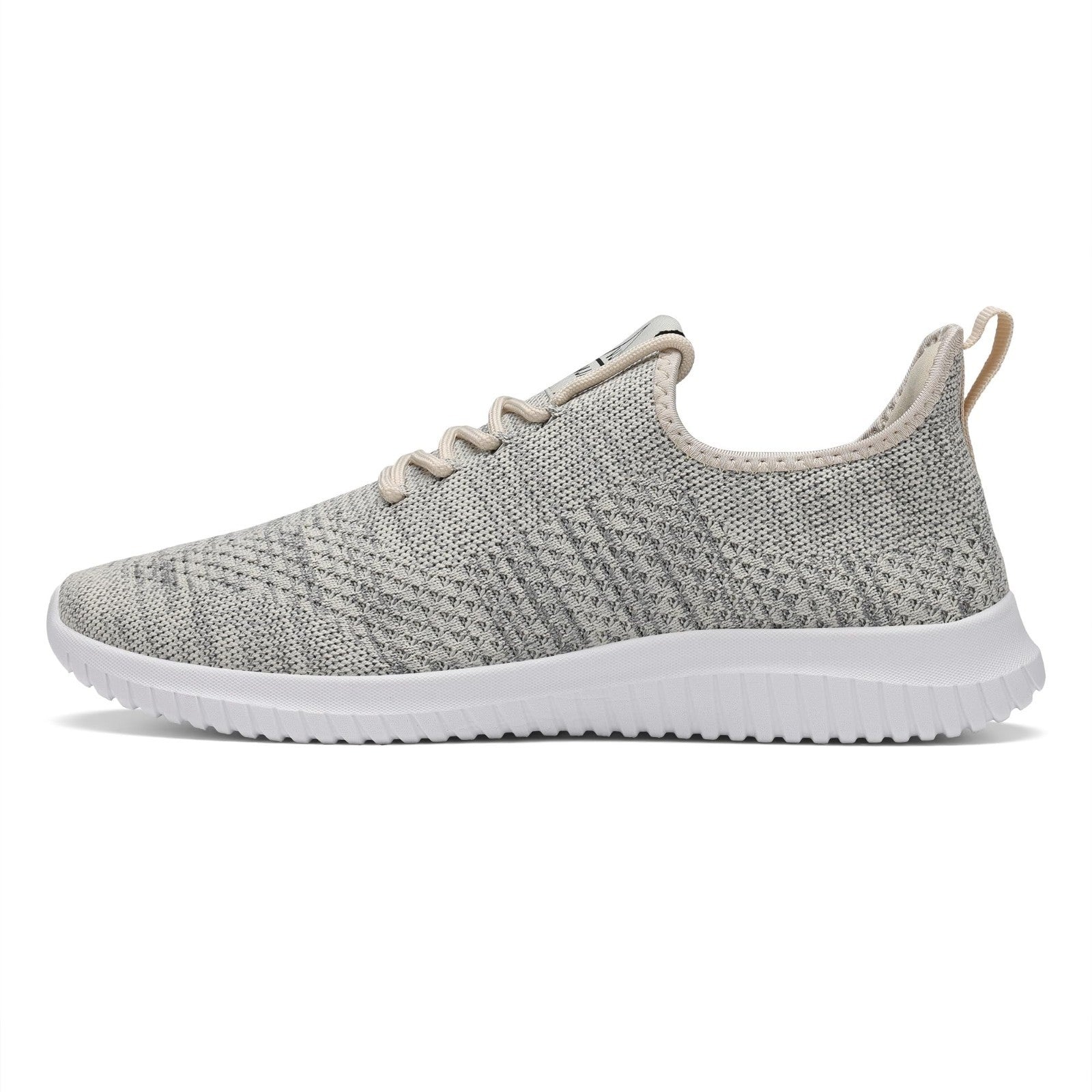 Lightweight Men's Running Shoes - Breathable Non-Slip Athletic Sneakers for Walk5