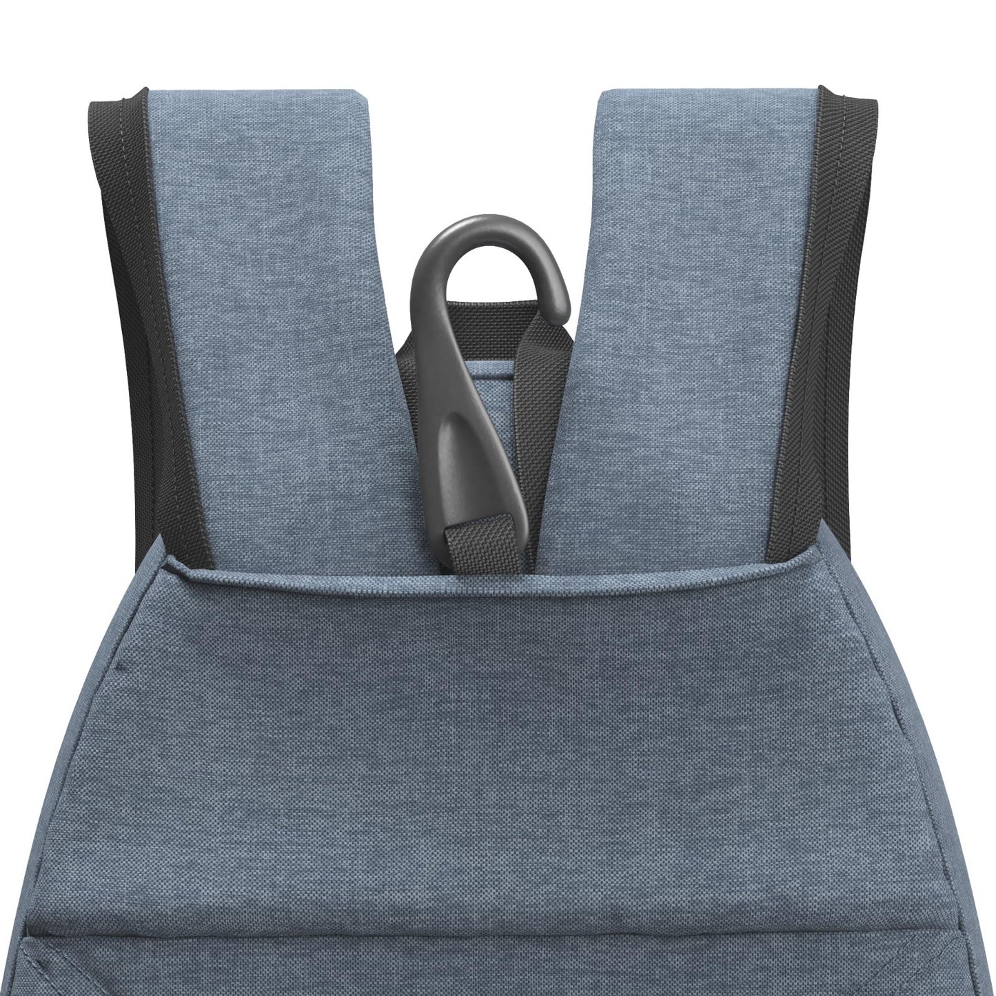 City Tennis Bag with Adjustable Straps, Large Capacity, and Durable Design8