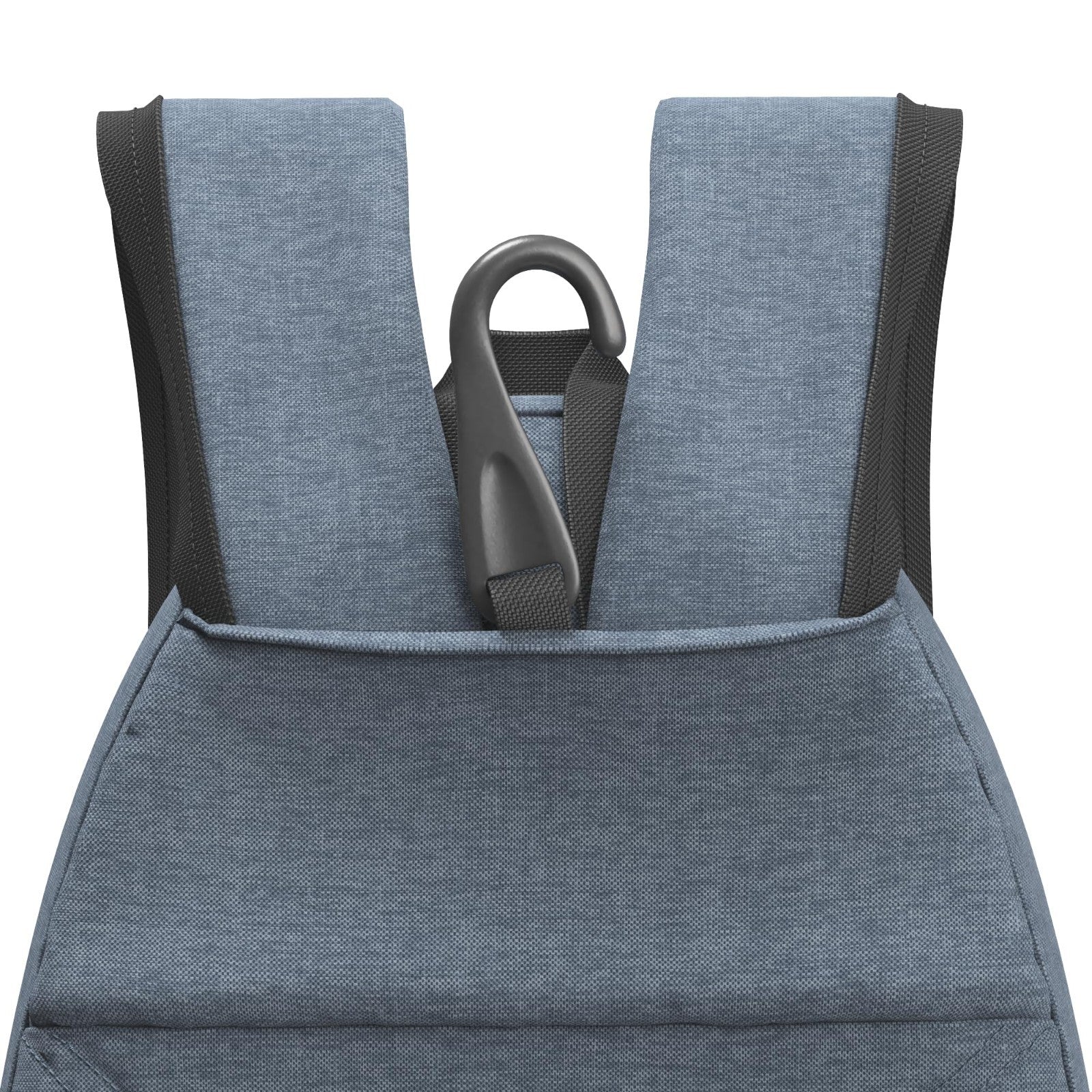 City Tennis Bag with Adjustable Straps, Large Capacity, and Durable Design8