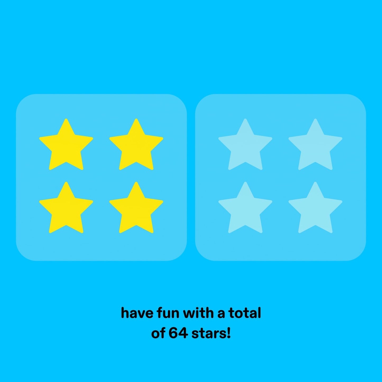 Hydro Star Yellow & Blue Compact Star Patch Combo Pack   64 Count Acne Treatment10