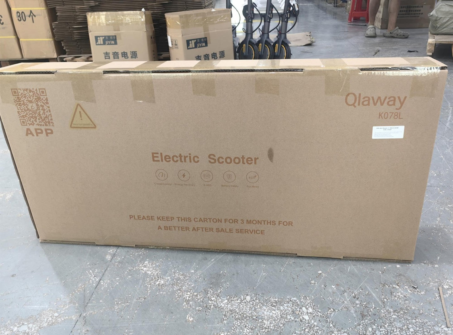 Electric Scooter 8.5''/10'' - 19/20MPH, 700/1000W Motor, 15/22 Miles Range, Port5