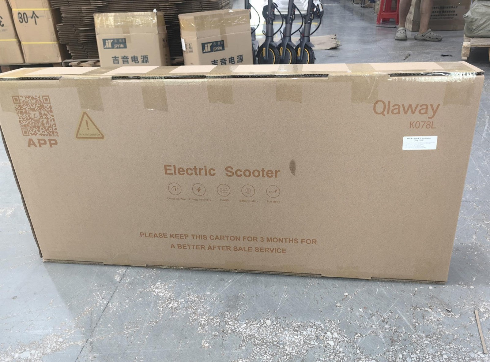 Electric Scooter 8.5''/10'' - 19/20MPH, 700/1000W Motor, 15/22 Miles Range, Port5