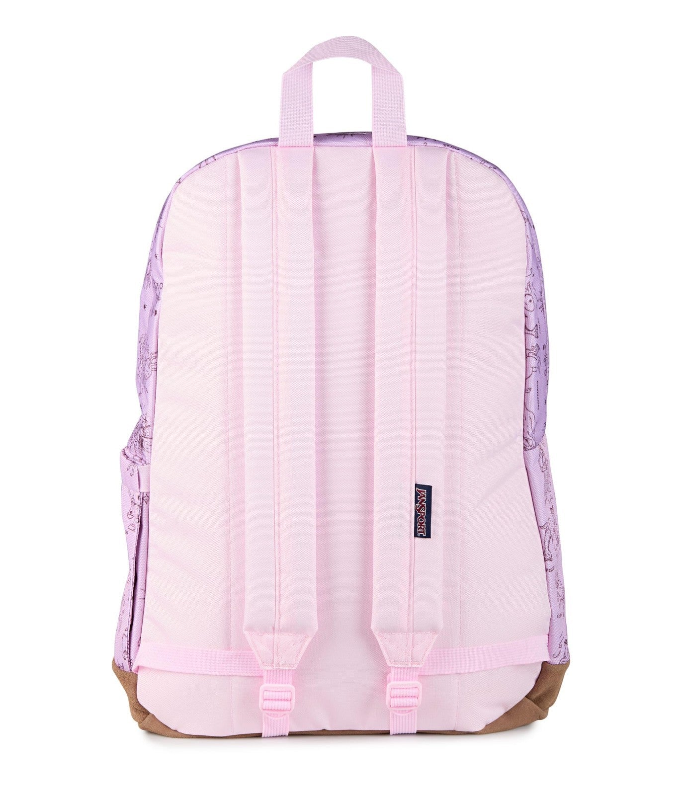Durable Daypack Backpack with Padded 15" Laptop Sleeve & Water Bottle Pocket   P6