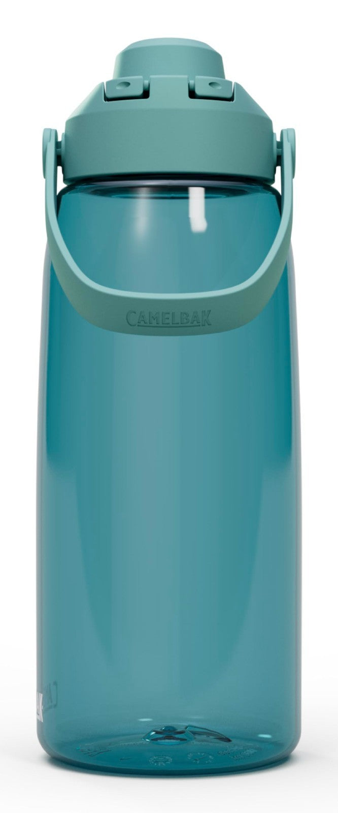 32oz High Flow Water Bottle for Quick Hydration - Ideal for Active Lifestyle2