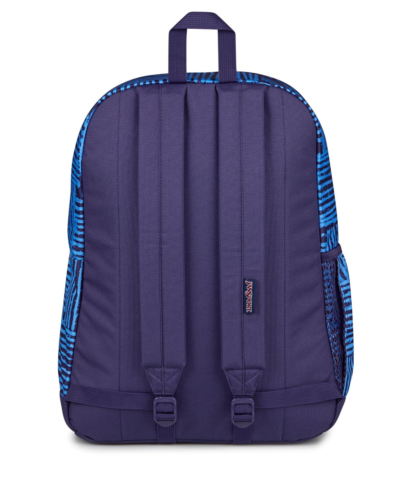 26L Cross Town Plus Backpack, Stylish Threaded Design, Durable & Lightweight Tra2