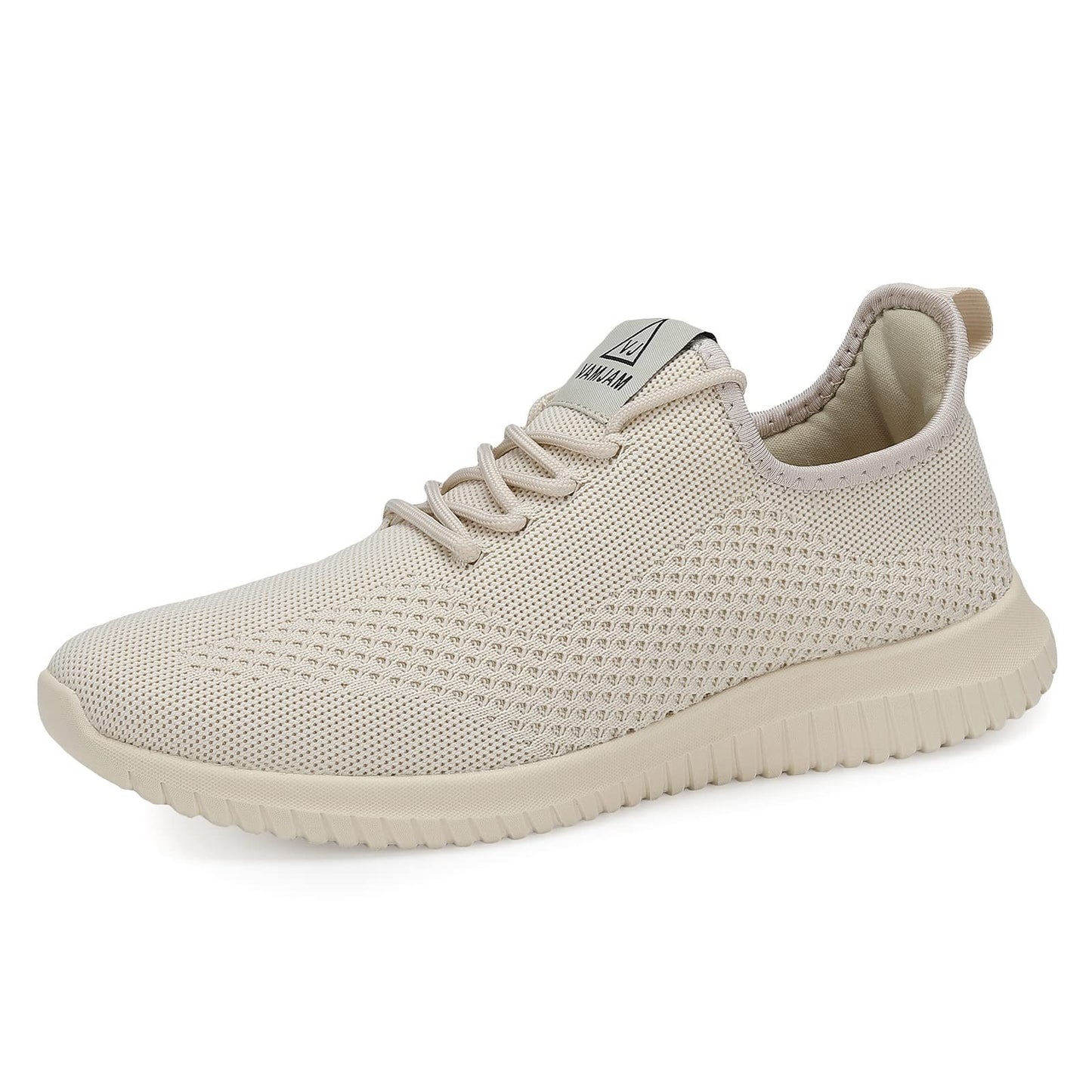 Lightweight Breathable Men's Running Shoes - Non-Slip Athletic Sneakers for Walk1