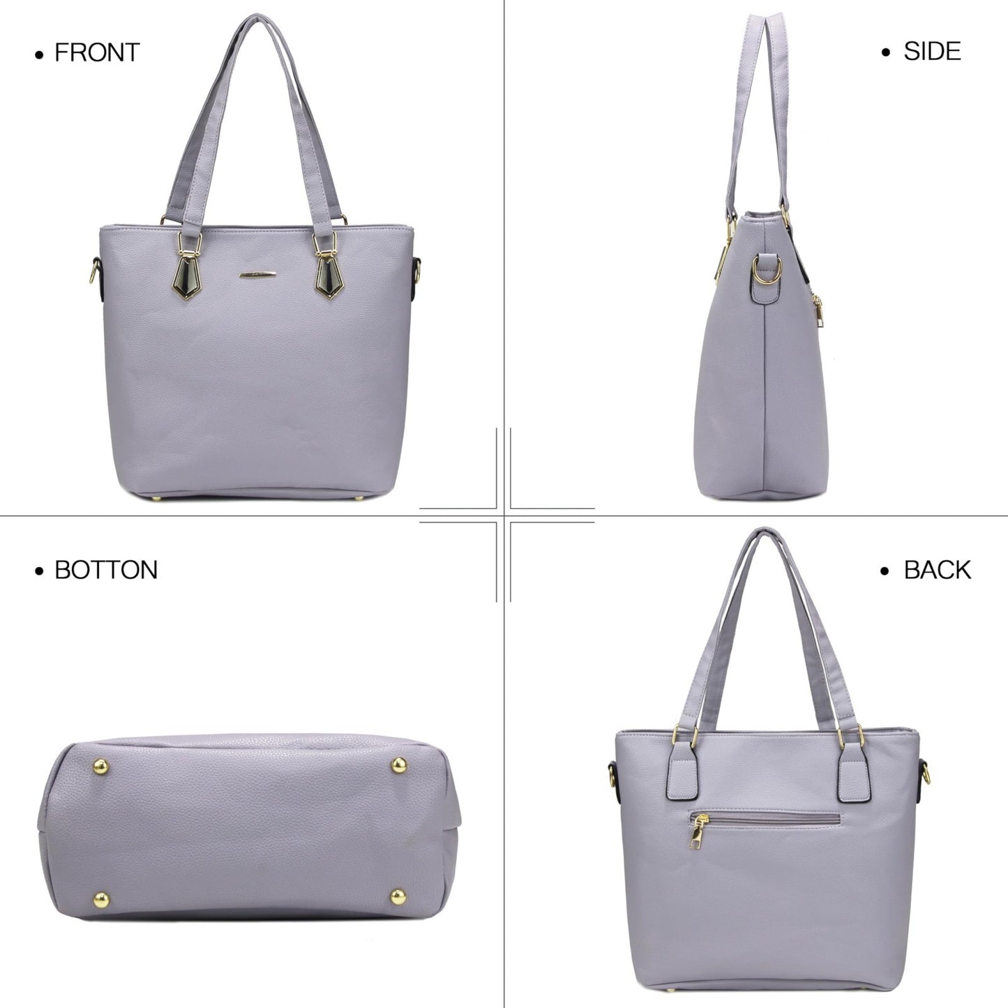 Stylish Designer Handbags for Women - Satchel, Shoulder & Tote Bags, Top Handle2