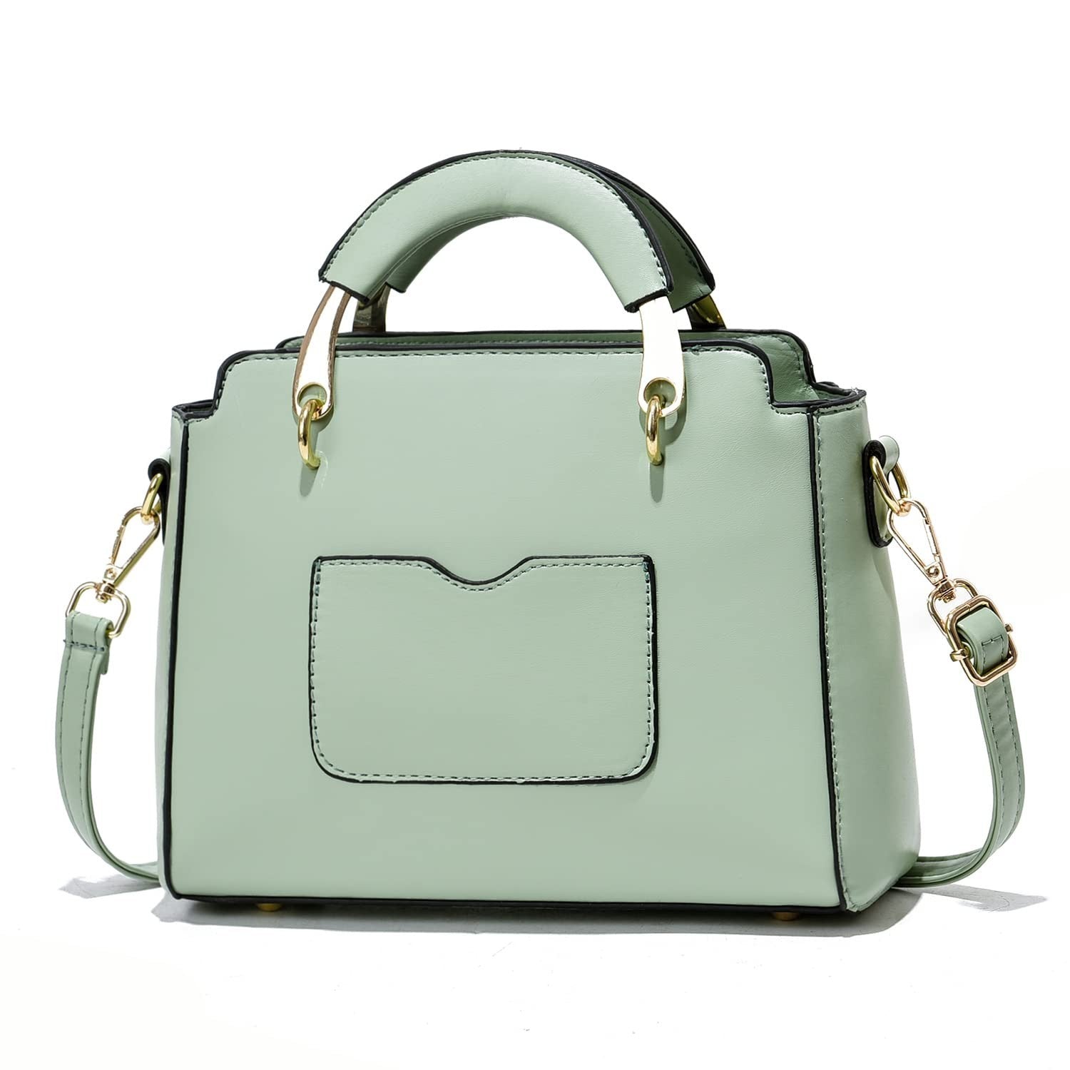 Stylish Women's Crossbody Handbags, Top Handle Satchel & Small Tote Bags3