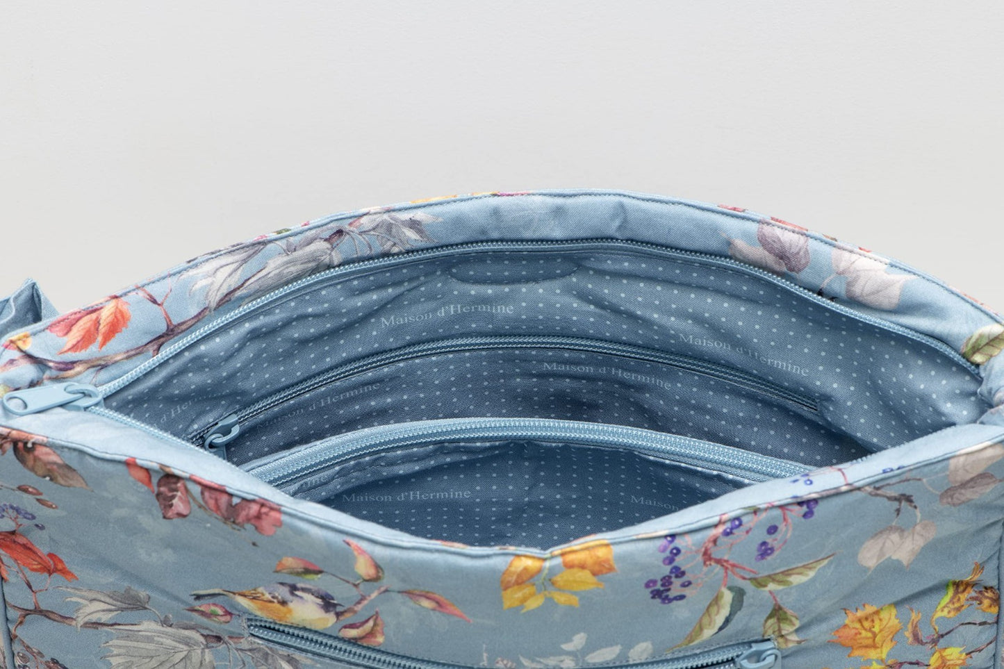 Stylish Cotton Shoulder Bag for Women   Versatile Handbag, Everyday Use, Fashion5