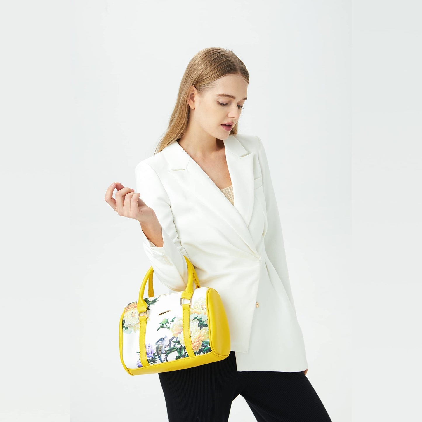 Stylish Designer Handbags for Women - Satchel, Shoulder & Tote Bags, Top Handle8