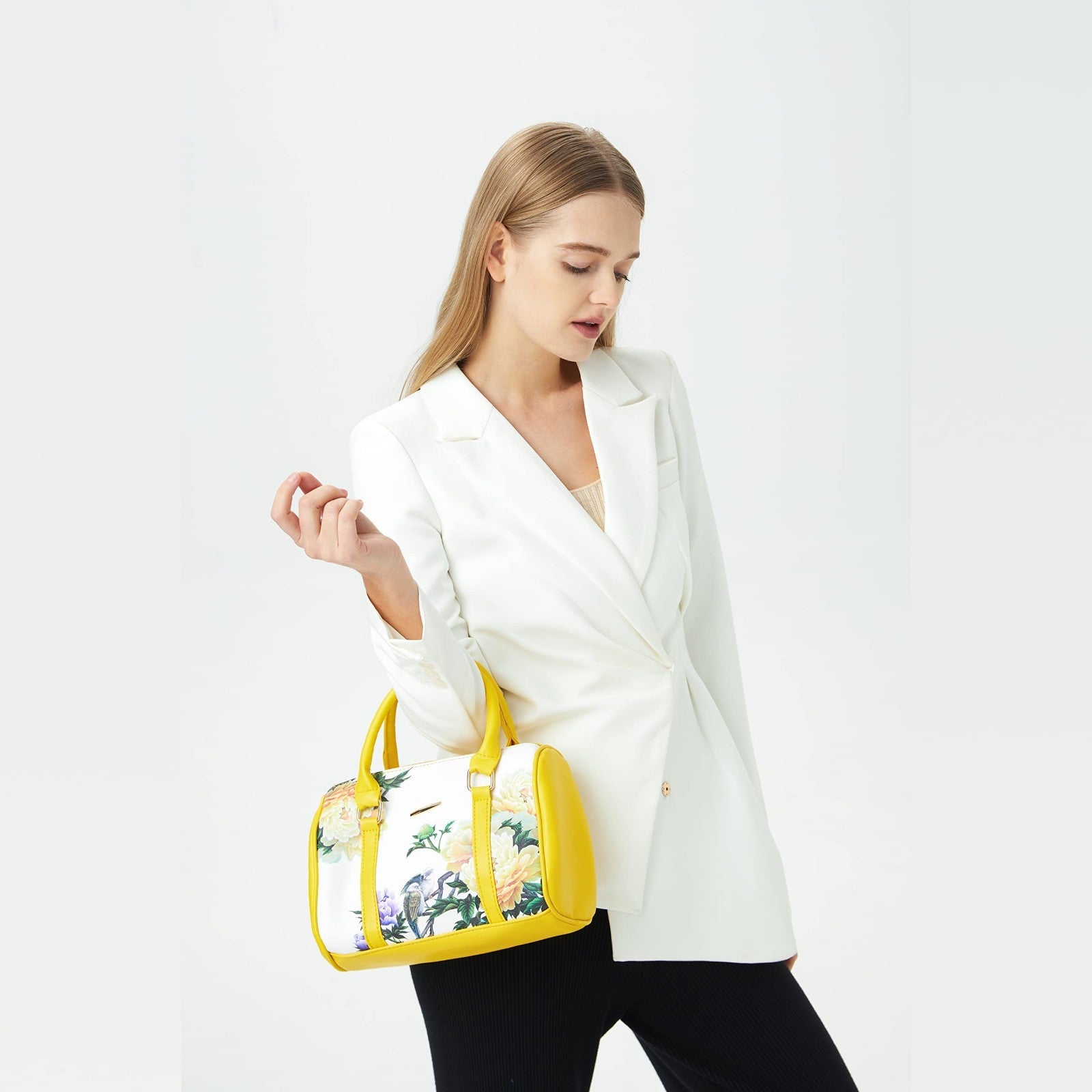 Stylish Designer Handbags for Women - Satchel, Shoulder & Tote Bags, Top Handle8