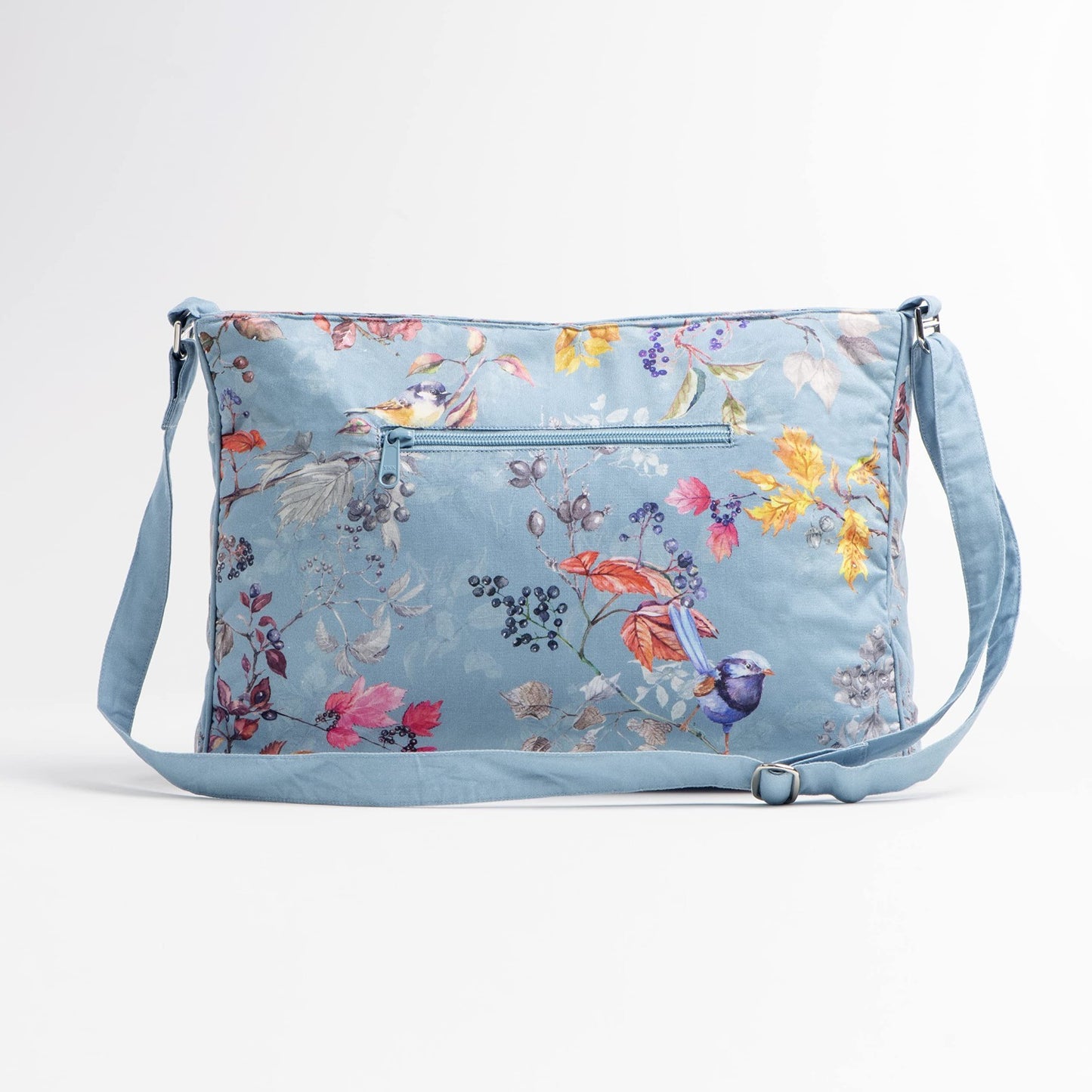 Stylish Cotton Shoulder Bag for Women   Versatile Handbag, Everyday Use, Fashion1