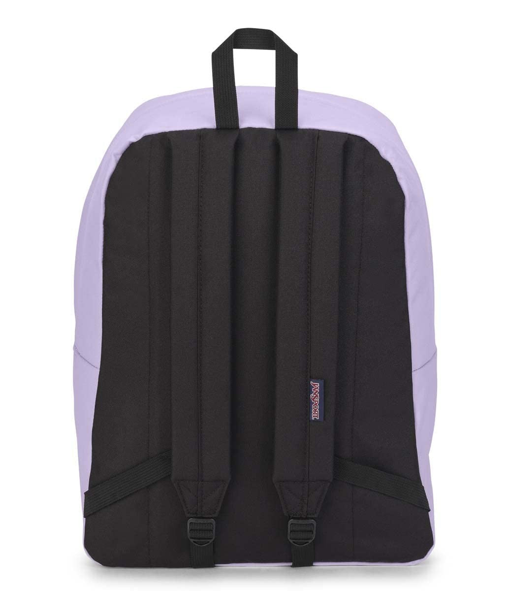 Durable Lightweight Backpack   1 Main Compartment, Front Pocket Organizer, Paste5