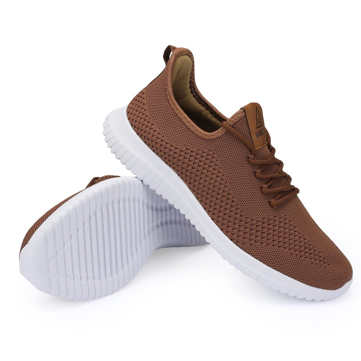 Lightweight Breathable Men's Running Shoes - Non-Slip Athletic Sneakers for Walk7