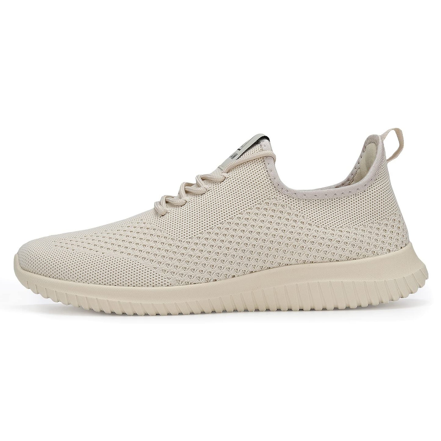 Lightweight Breathable Men's Running Shoes - Non-Slip Athletic Sneakers for Walk5