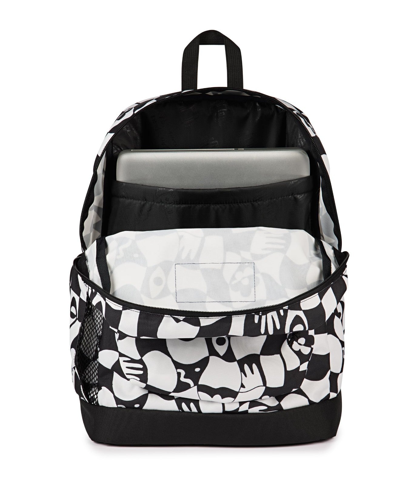 26L Cross Town Plus Backpack, Lightweight Travel Bag, Stylish School Rucksack4