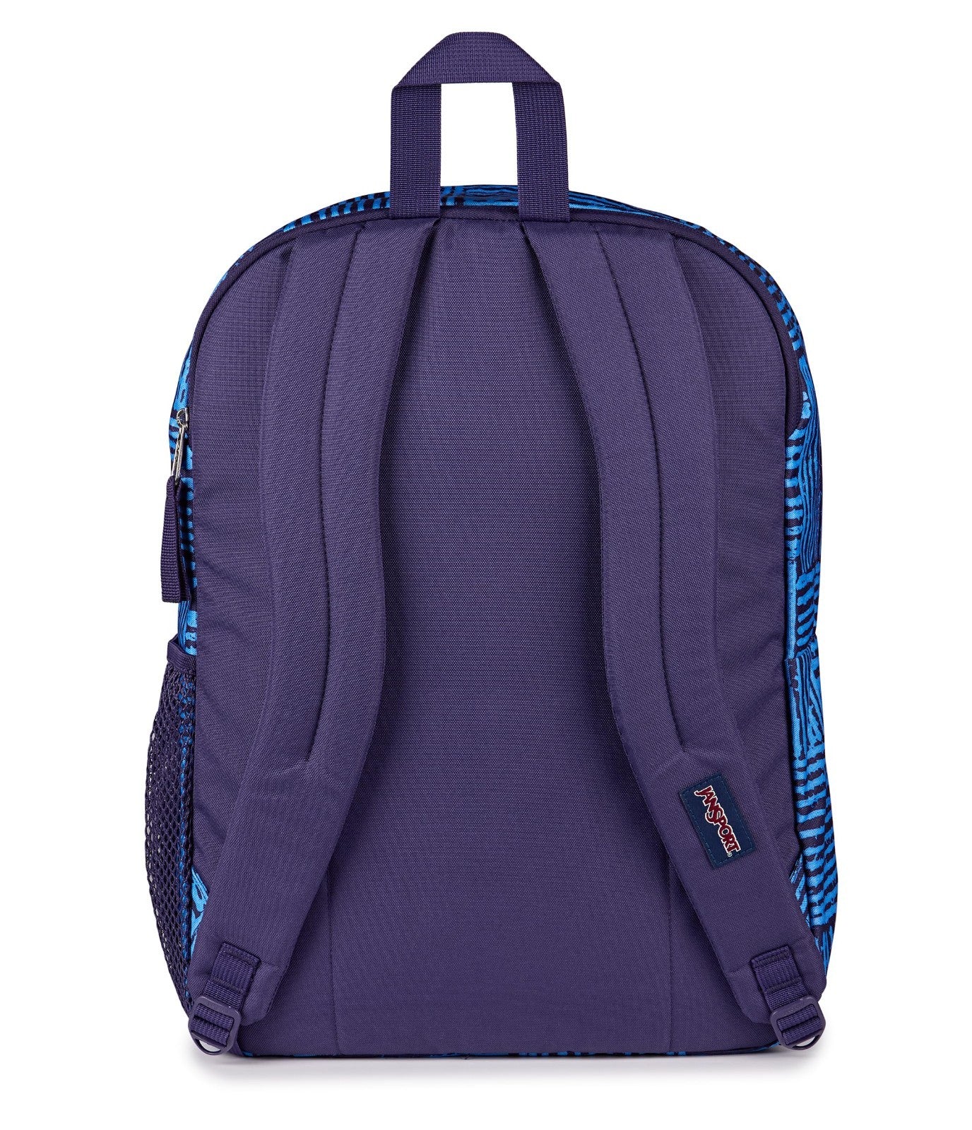 Laptop Backpack for 15" Laptop   Ergonomic Straps, 2 Compartments, Haul Handle2