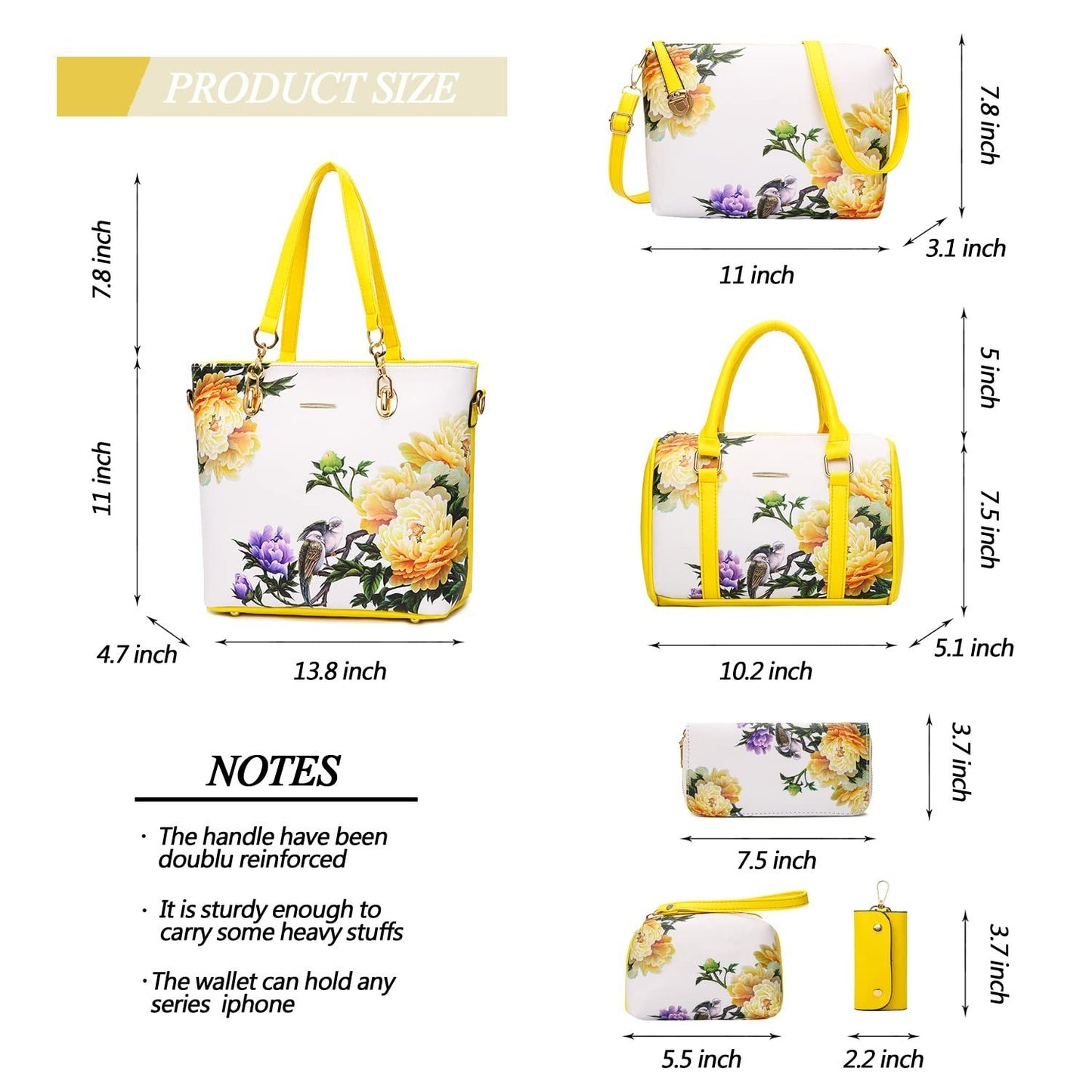 Stylish Designer Handbags for Women - Satchel, Shoulder & Tote Bags, Top Handle4