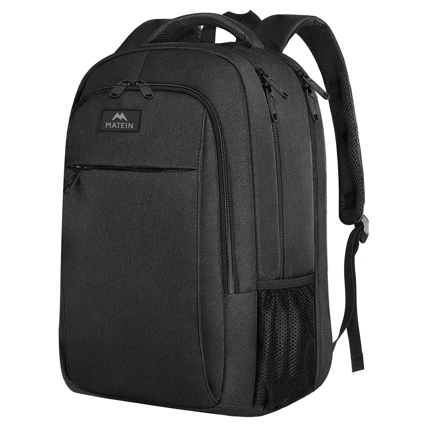 Extra Large 18" TSA Friendly Laptop Backpack, Travel Bag with Multiple Pockets1