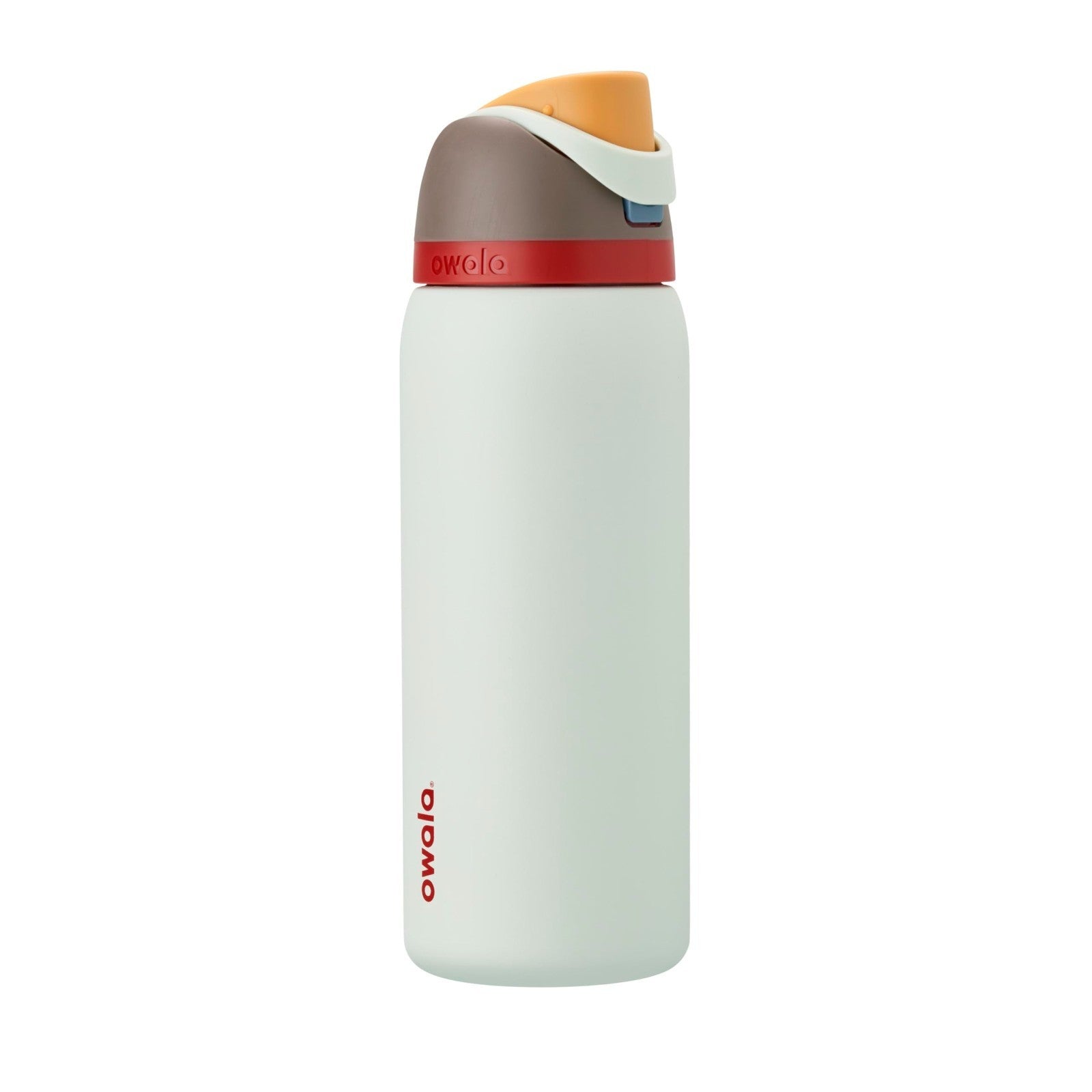 Insulated Stainless Steel Water Bottle 32 Oz with Straw, BPA Free, Travel Friend0