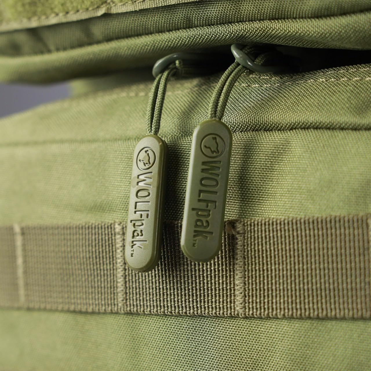Durable 35L Waterproof Gym Backpack   1000D Oxford, MOLLE Webbing, Laptop Pocket11