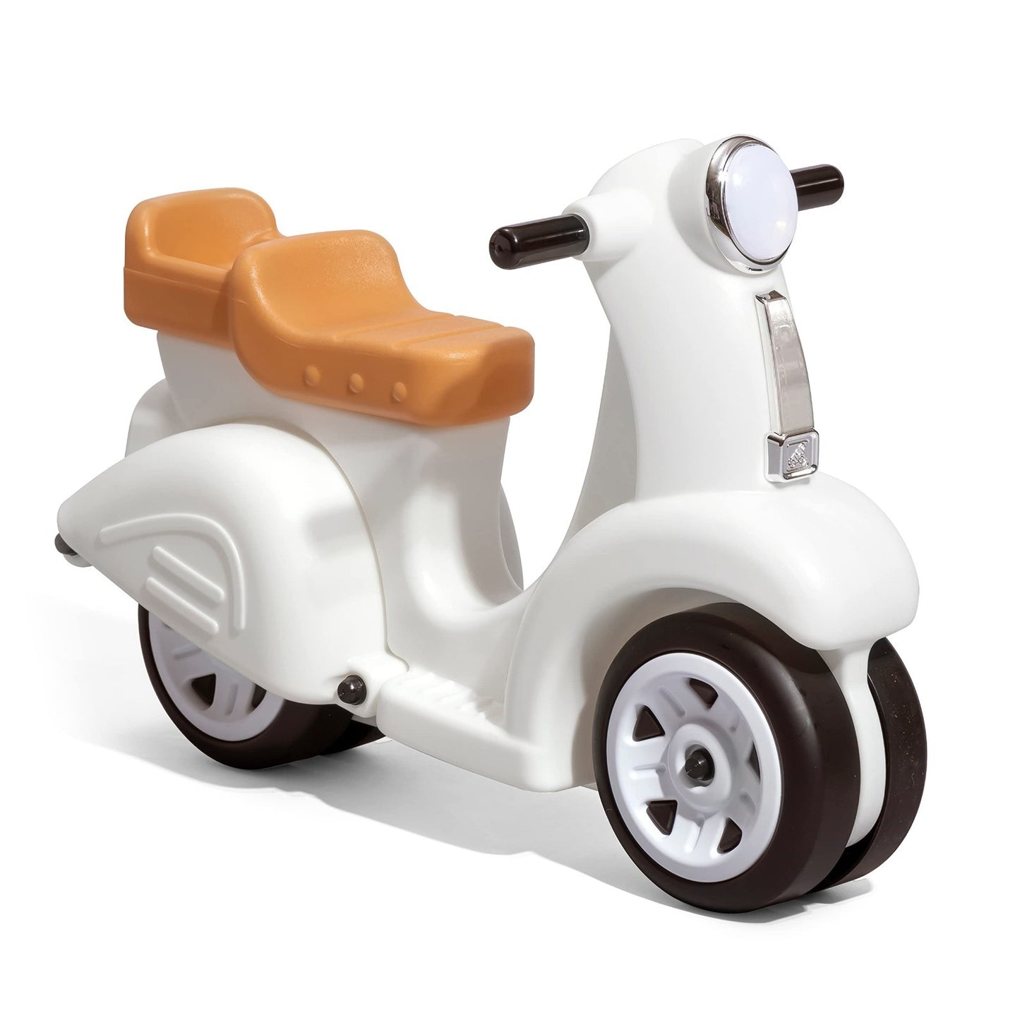 Kids Ride-On Scooter - Adjustable Height, Lightweight, Fun & Safe for Outdoor Pl1