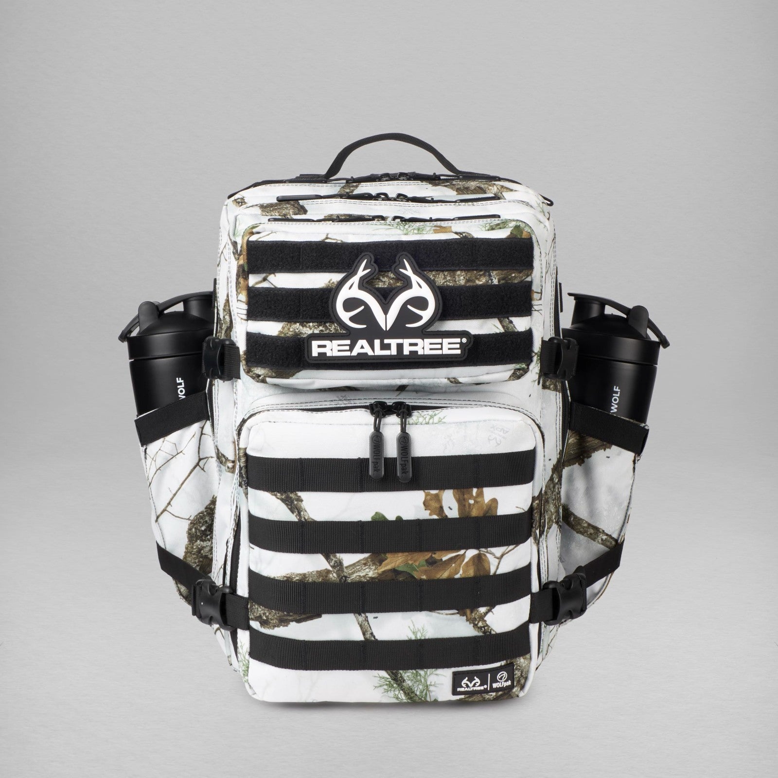 35L Meal Prep Backpack   Food Storage Organizer with Built in Lunch Box & Cooler7