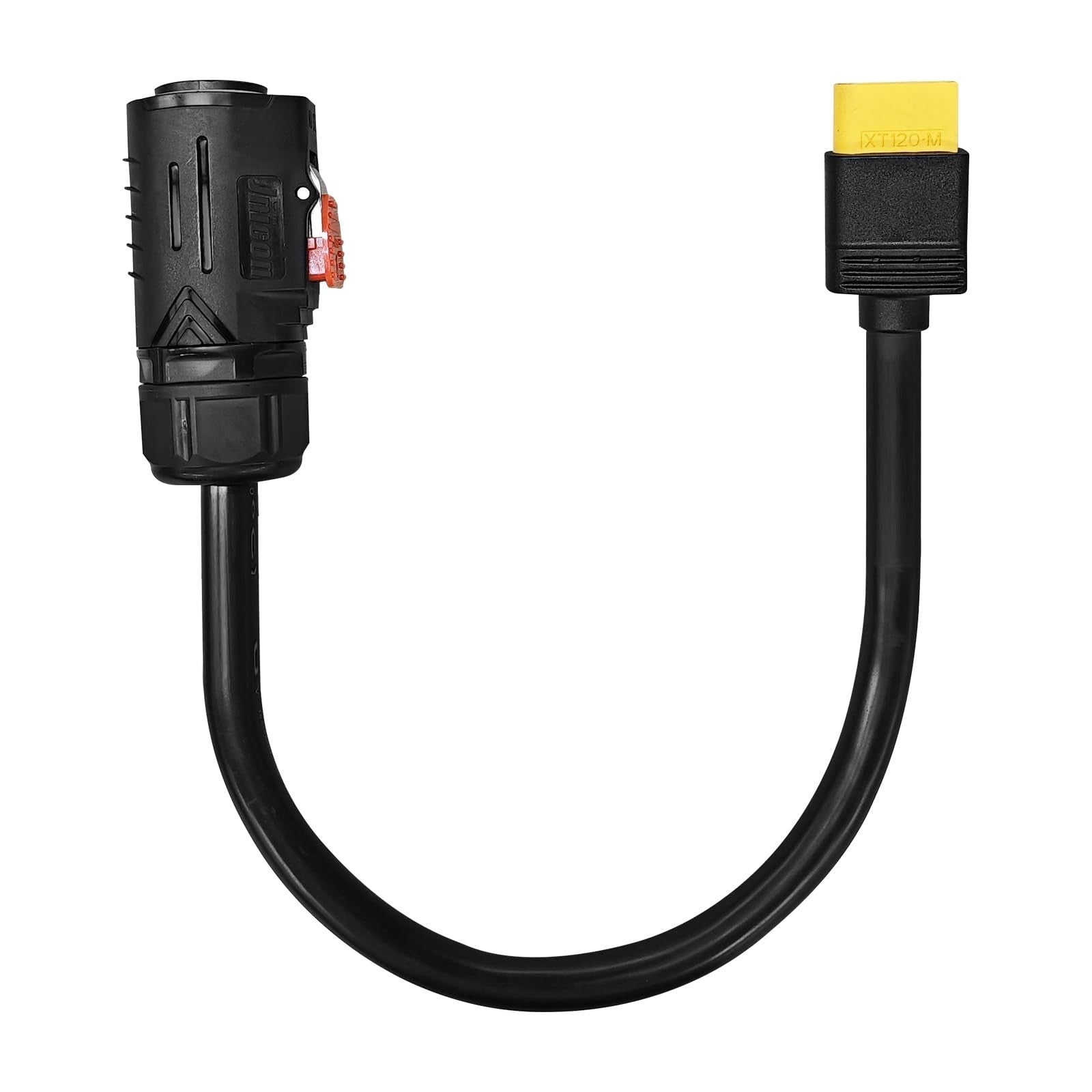 Cascading Cable for F3000LFP to EP3800 48V - High-Performance Power Connector1