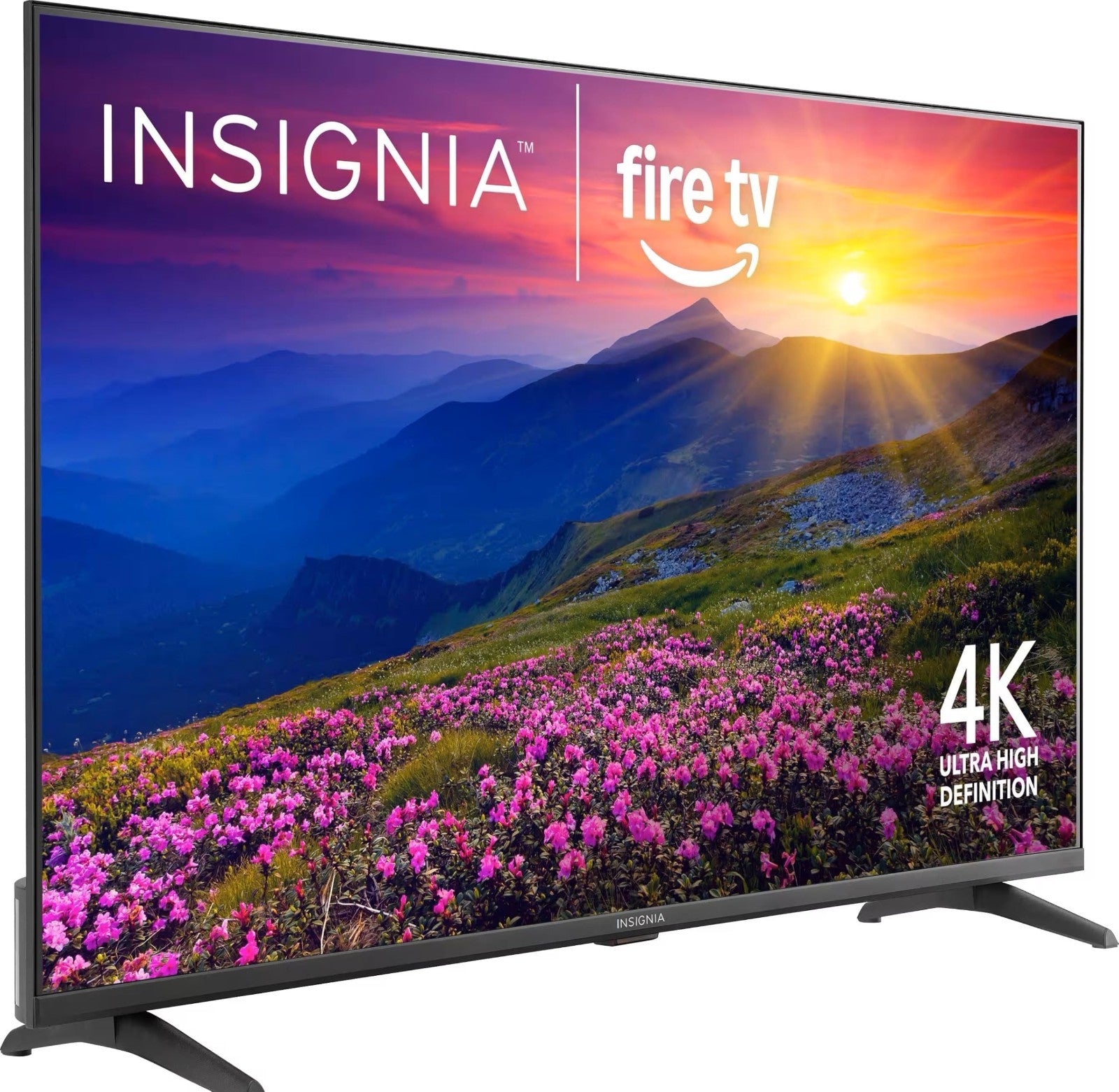 85" 4K UHD Smart LED TV with Alexa Voice Remote   F50 Series, Fire TV, HDR2