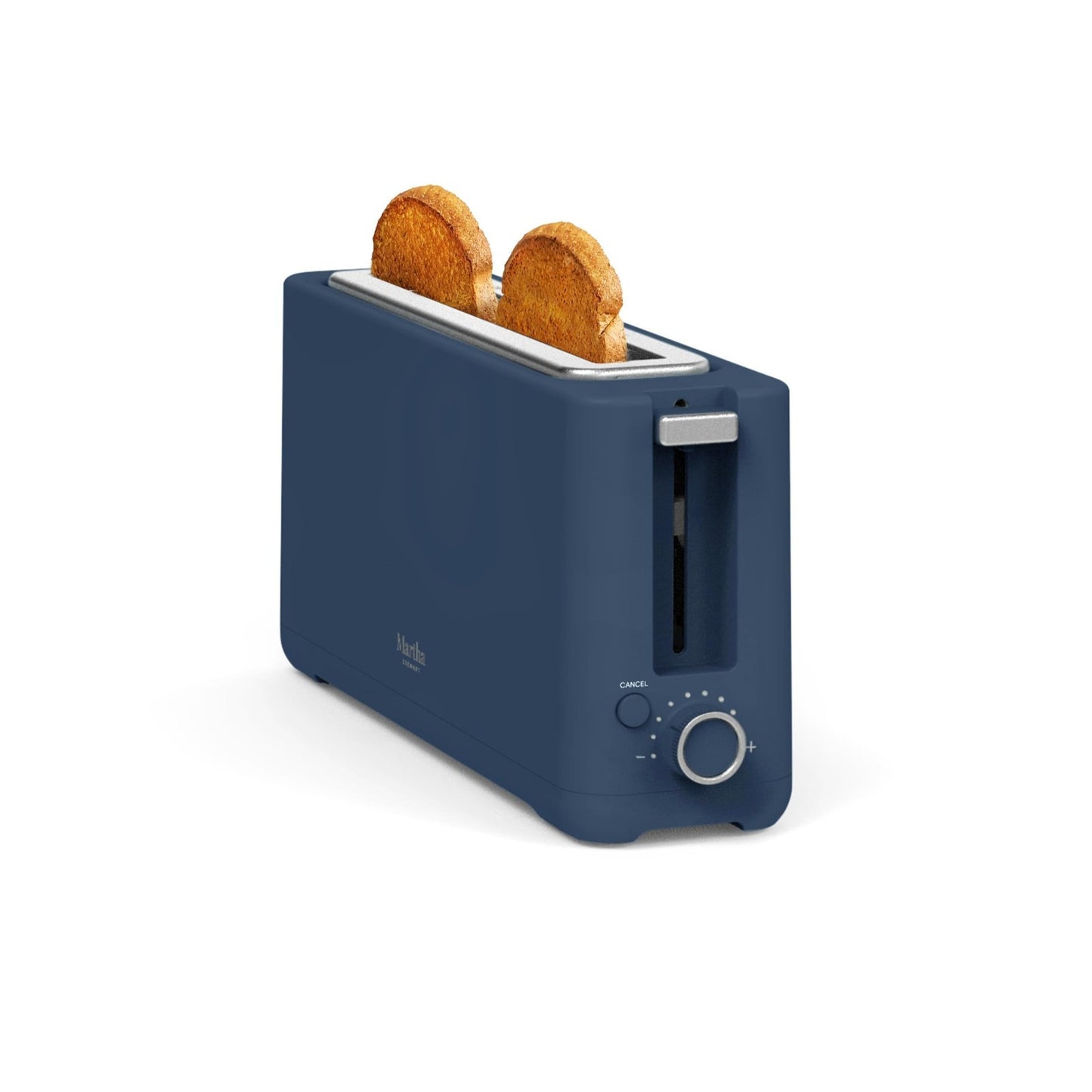 2-Slice Long Slot Toaster - Extra Wide for Sourdough & Bagels, 10 Shade Settings1
