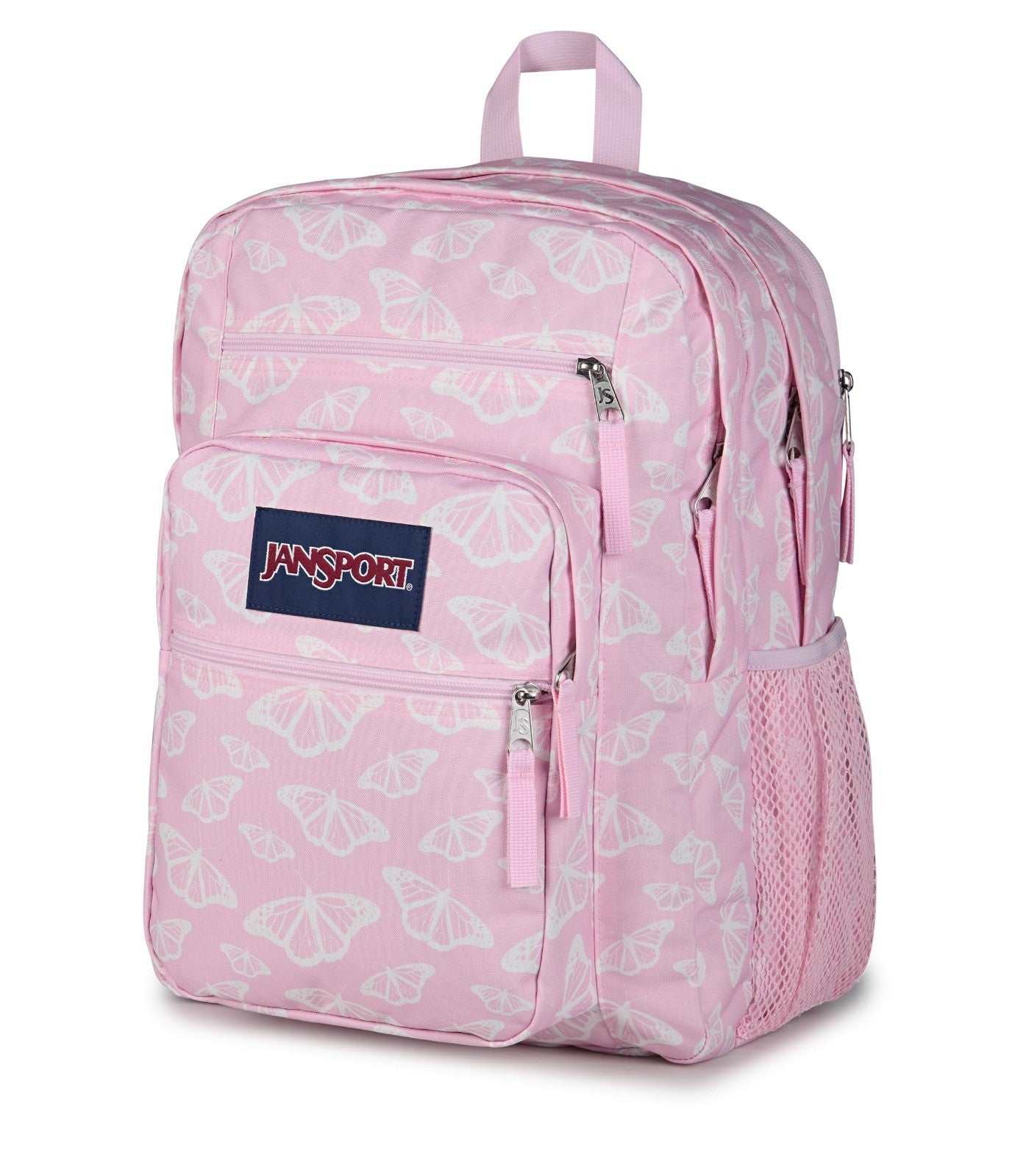 Laptop Backpack for 15" Computer   Ergonomic Straps, 2 Compartments, Haul Handle7