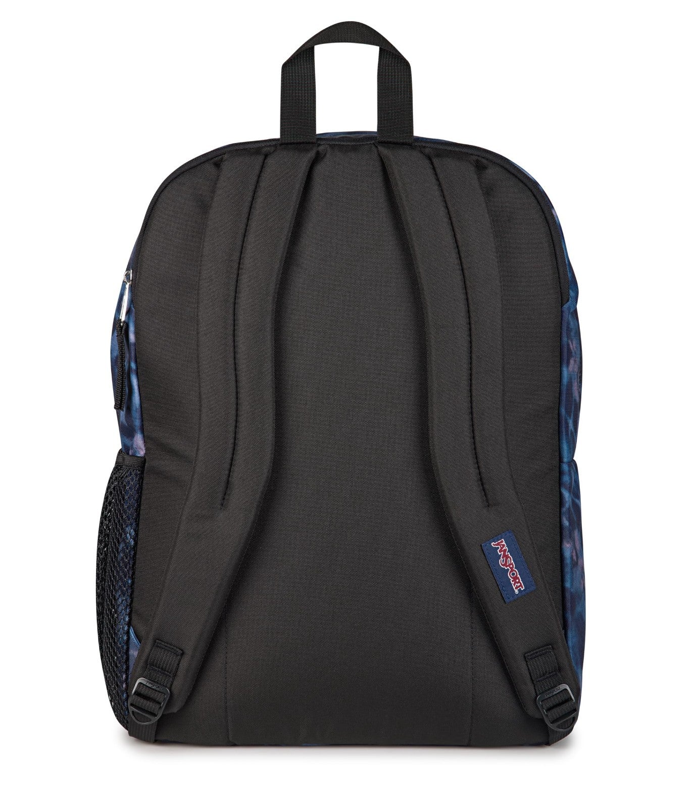 Laptop Backpack for 15” Laptop   Ergonomic, 2 Compartments, Haul Handle, Floral2