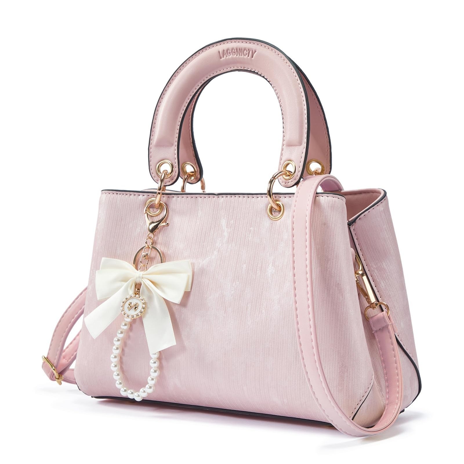 Stylish Women's Tote Bag - Versatile Top Handle Purse & Handbag for Daily Use1