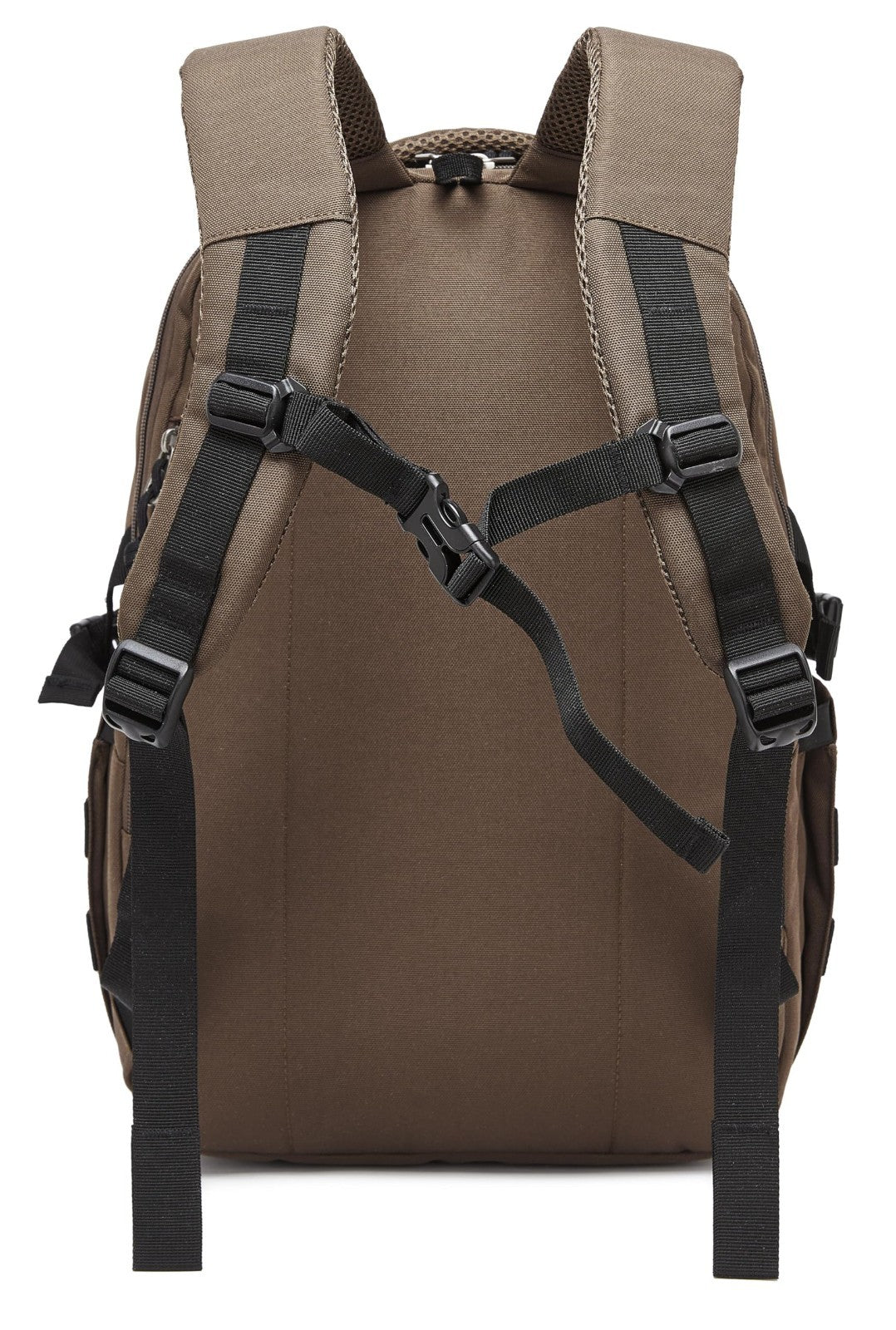 Tactical Military Backpack for Men   Small Black Assault Bag, Outdoor Gear3