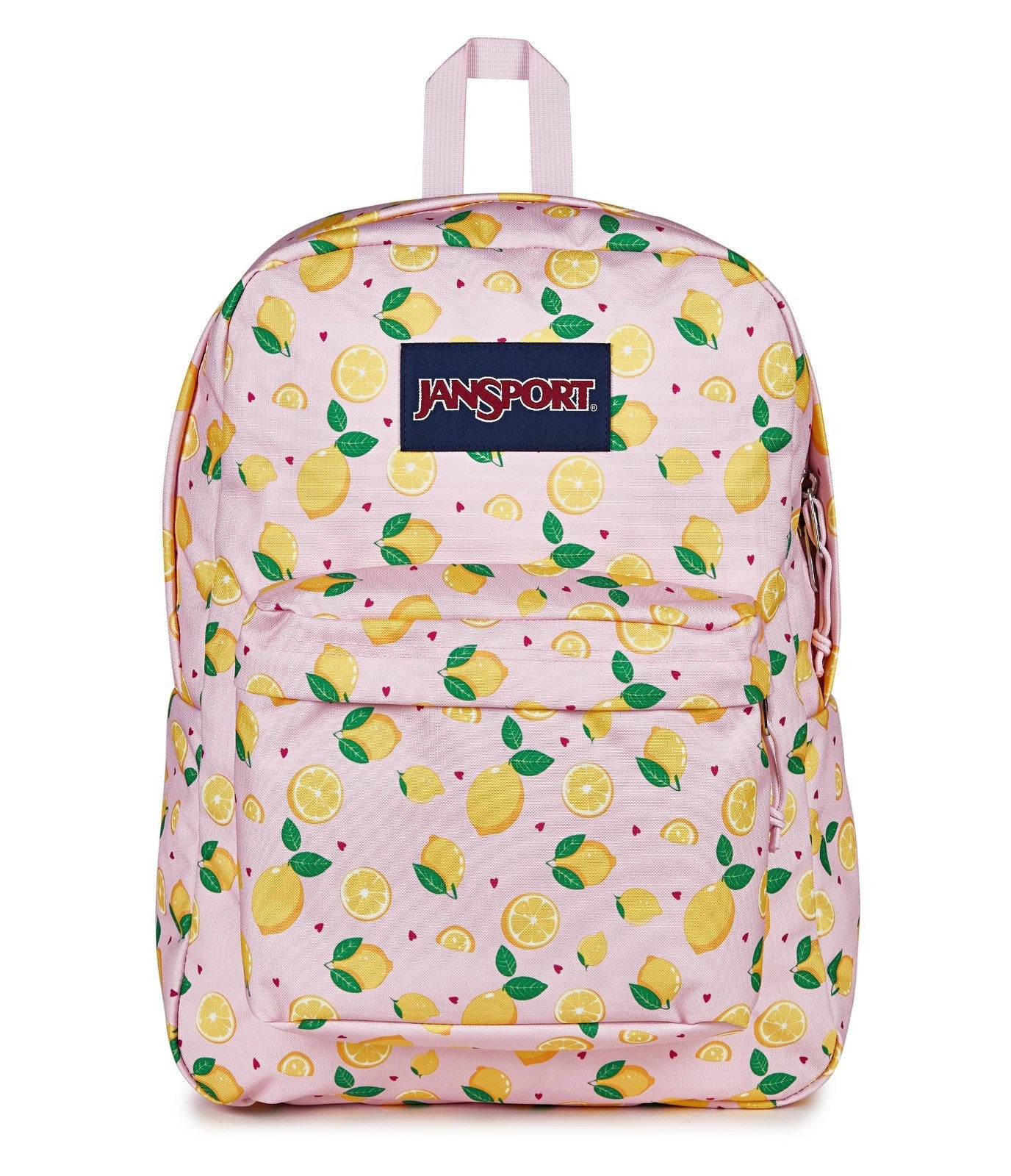 Durable Lightweight Backpack   1 Main Compartment, Front Utility Pocket, Organiz1