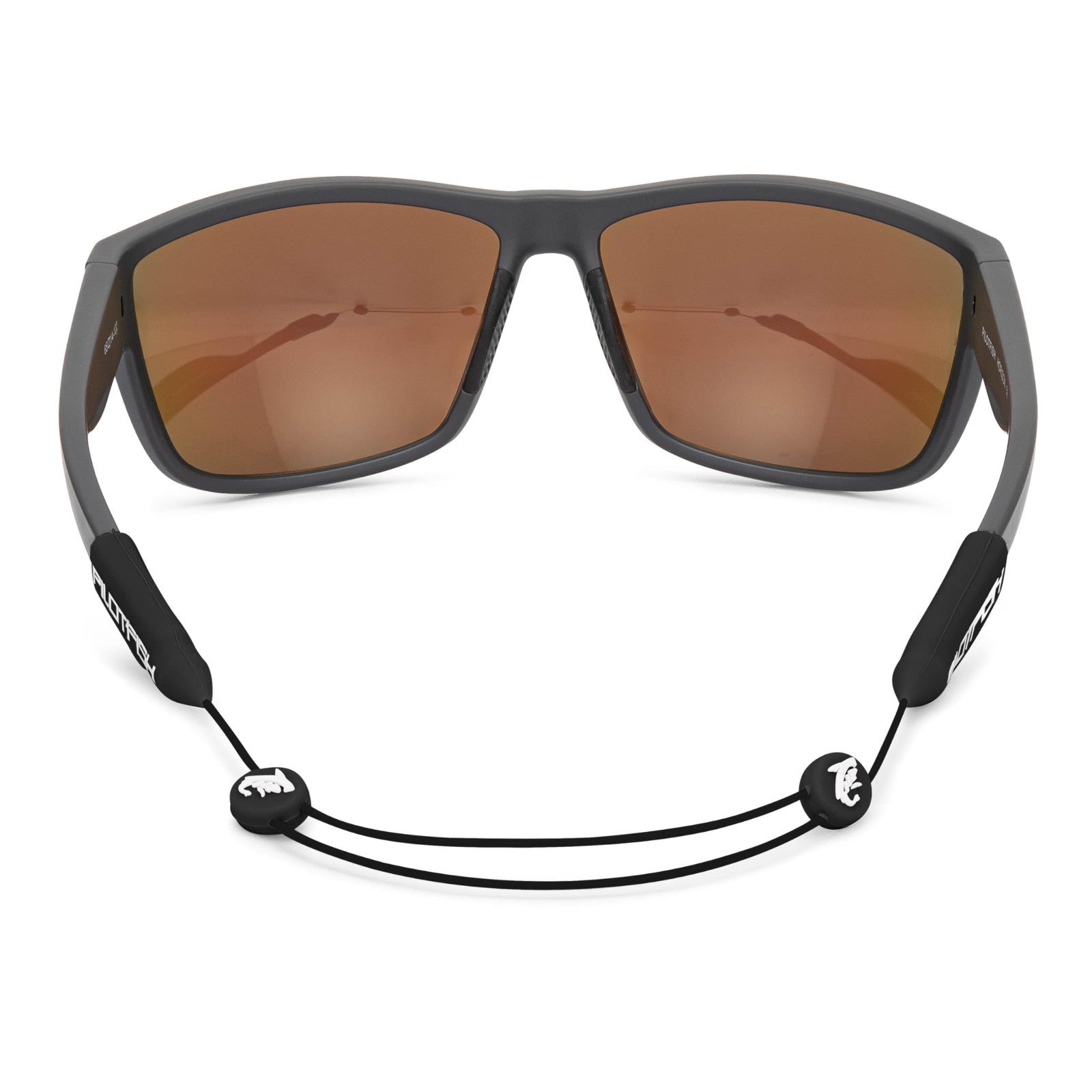 Adjustable Eyewear Retainer Cable Strap for Sunglasses & Eyeglasses - 16 Inch2