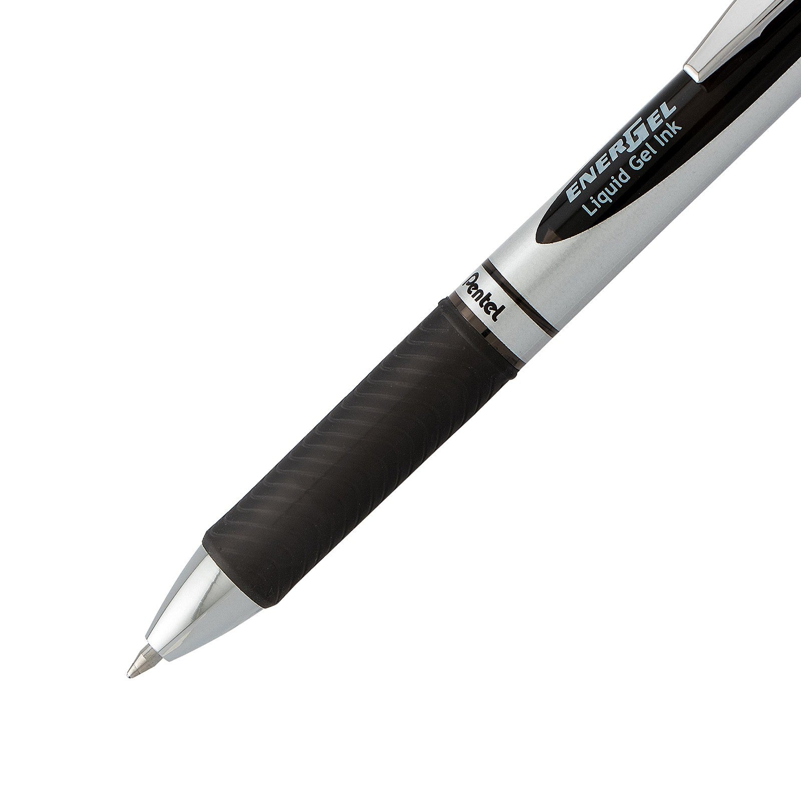 Retractable Liquid Gel Pens 0.7mm, Assorted Colors, Ultimate Writing Set, 12 Pac7