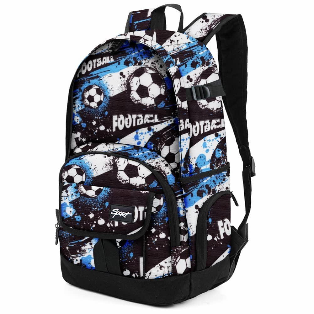 Lightweight School Backpack Travel Bag for Men & Women   College & Travel Use1