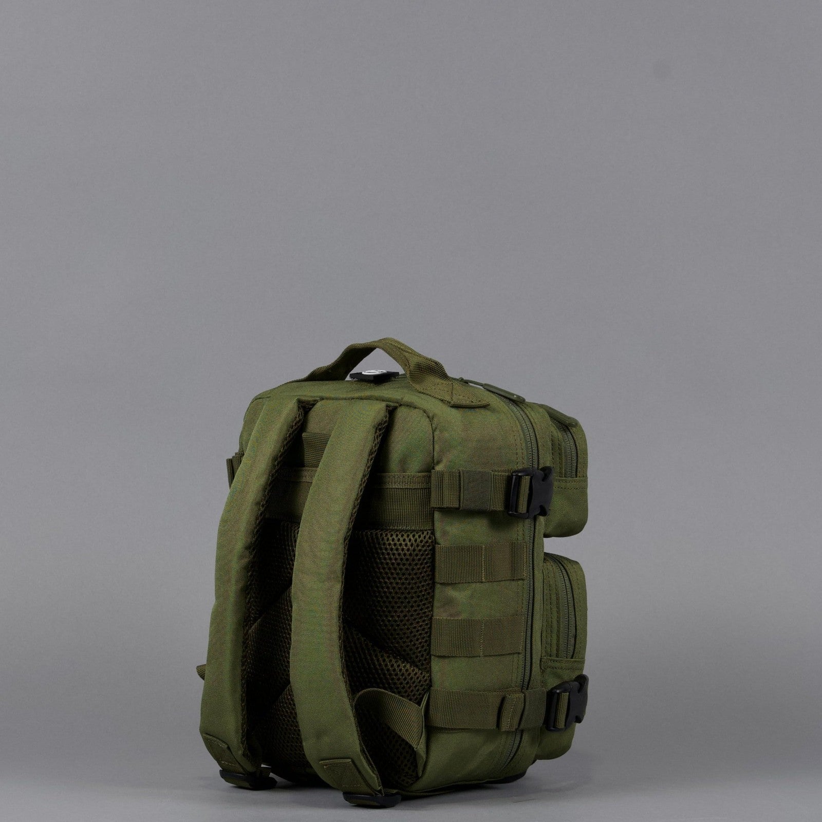 Compact Tactical Backpack | Lightweight Everyday Carry Bag for Men & Women, Gym8